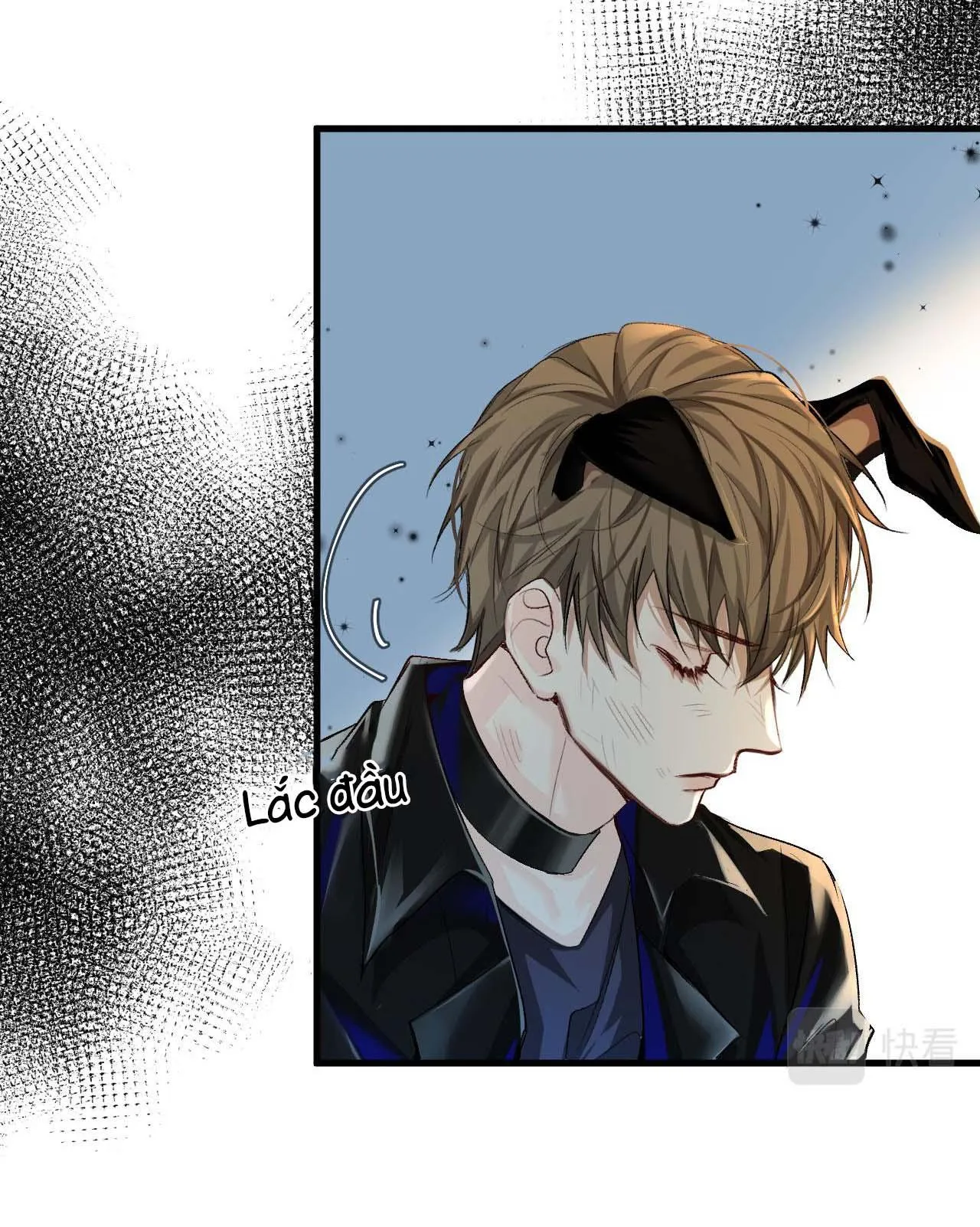 Nhân ngư sa ngã Chapter 21 Trang 5