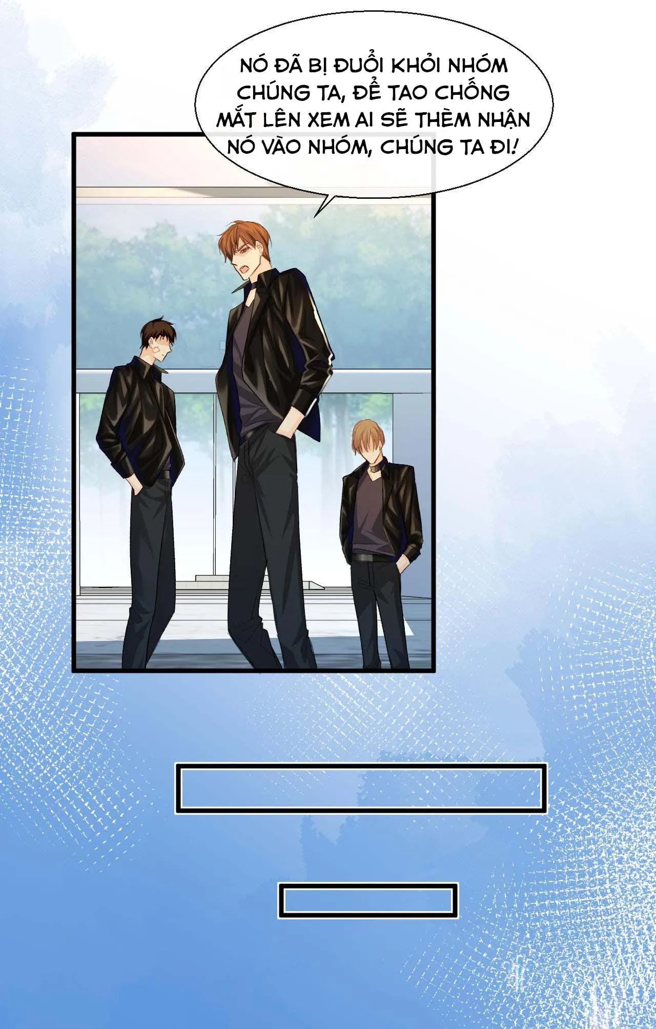Nhân ngư sa ngã Chapter 21 Trang 13
