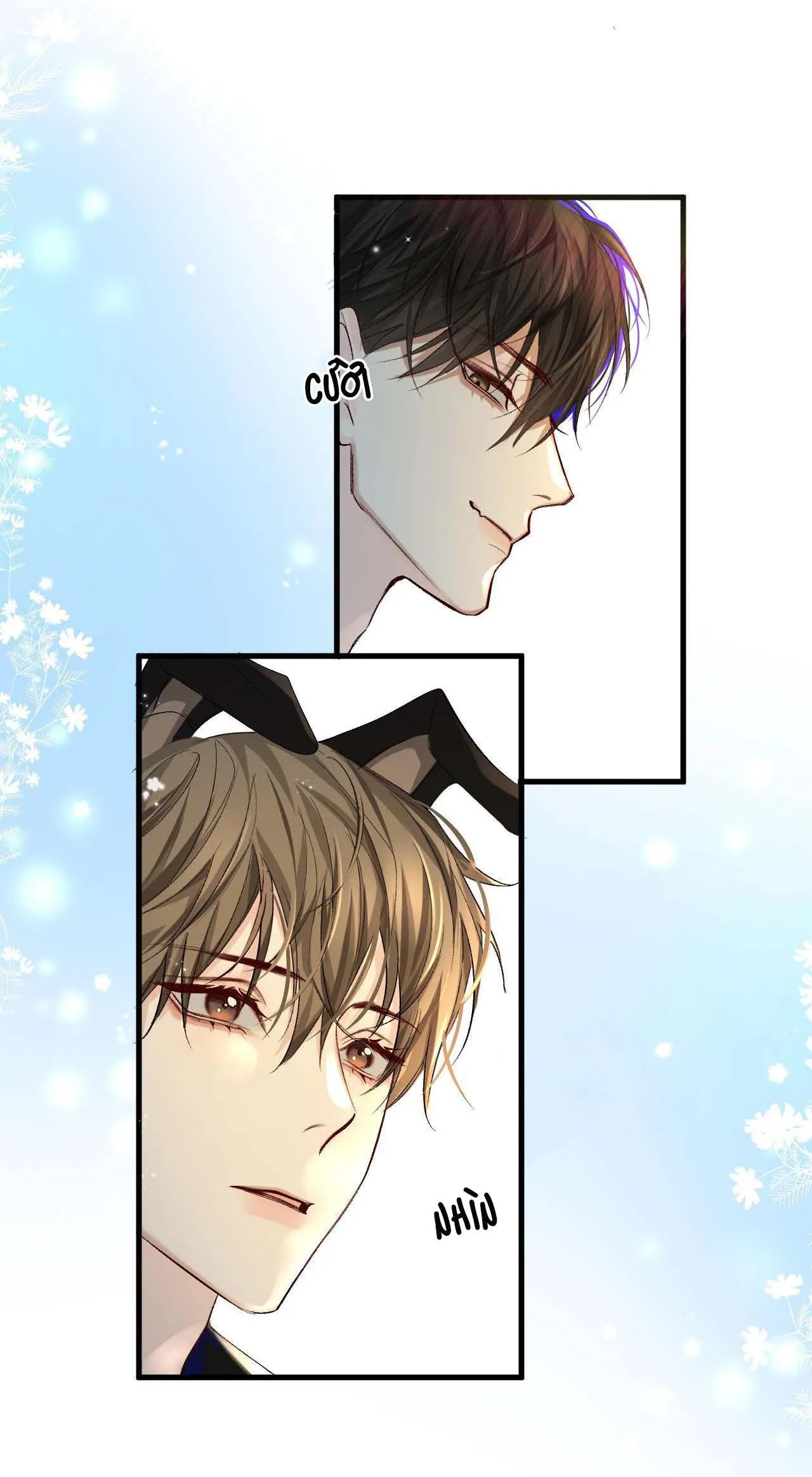 Nhân ngư sa ngã Chapter 21 Trang 19