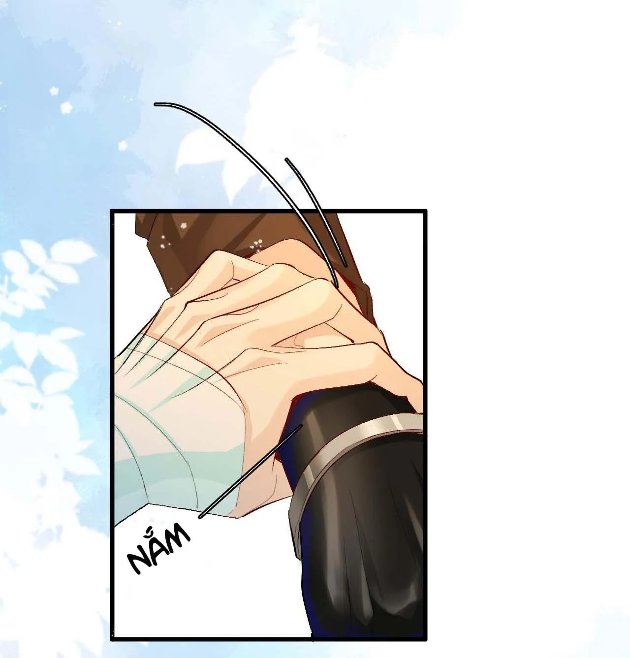 Nhân ngư sa ngã Chapter 21 Trang 28