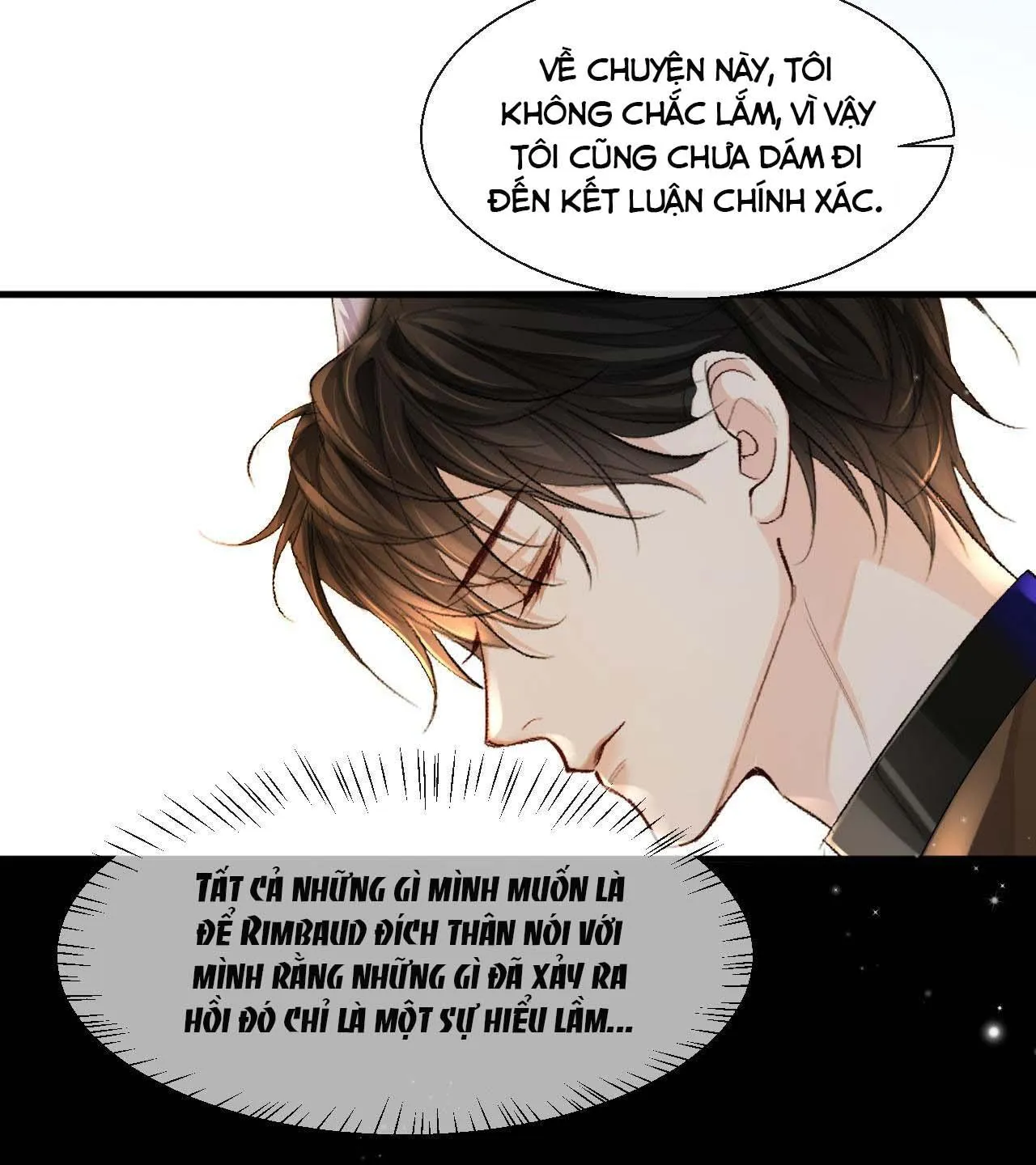 Nhân ngư sa ngã Chapter 22 Trang 15