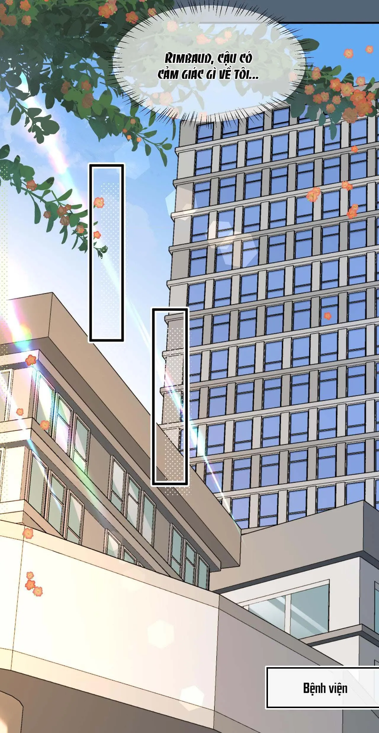 Nhân ngư sa ngã Chapter 22 Trang 21