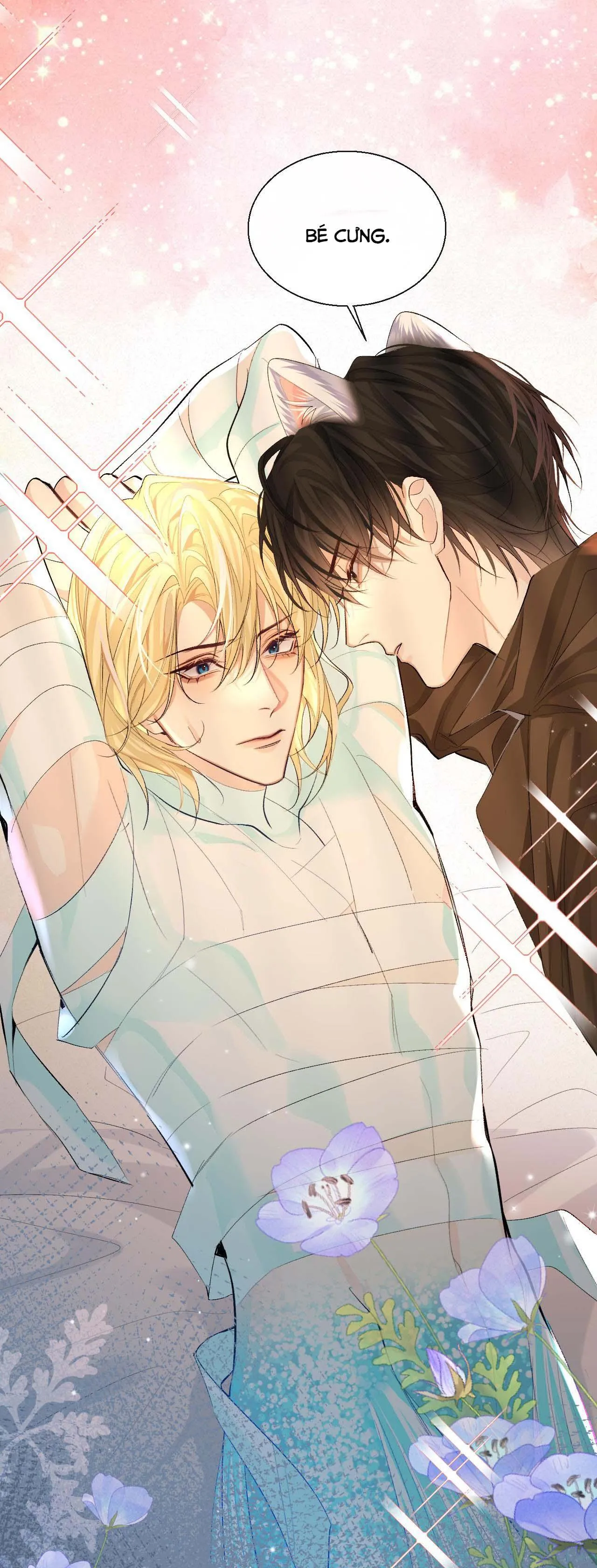 Nhân ngư sa ngã Chapter 22 Trang 30