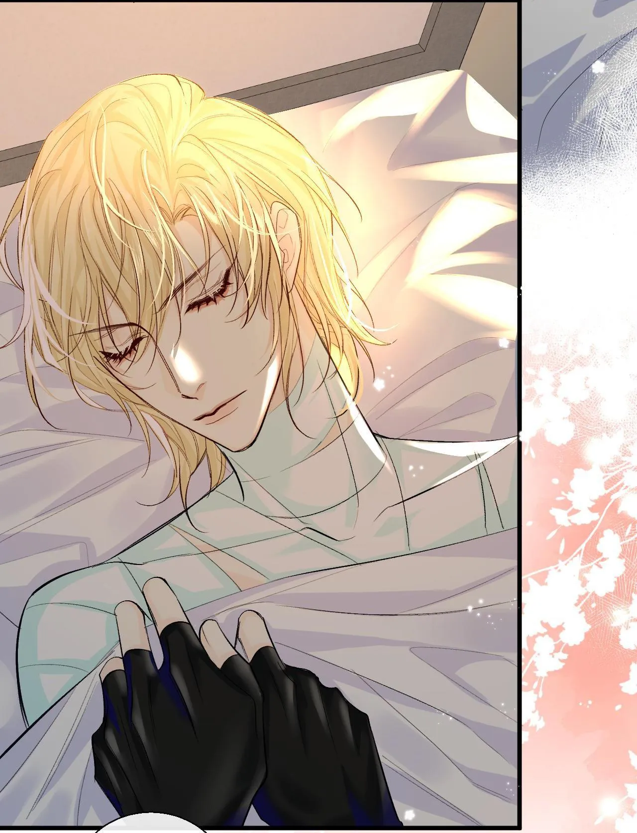 Nhân ngư sa ngã Chapter 23 Trang 16