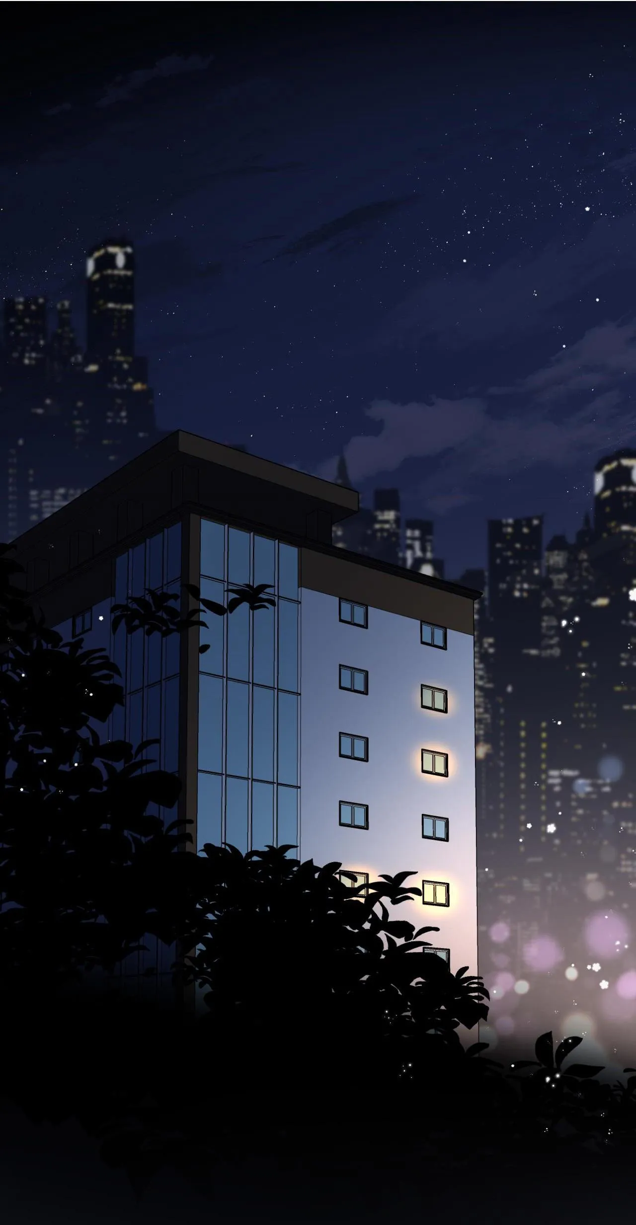 Nhân ngư sa ngã Chapter 23 Trang 21