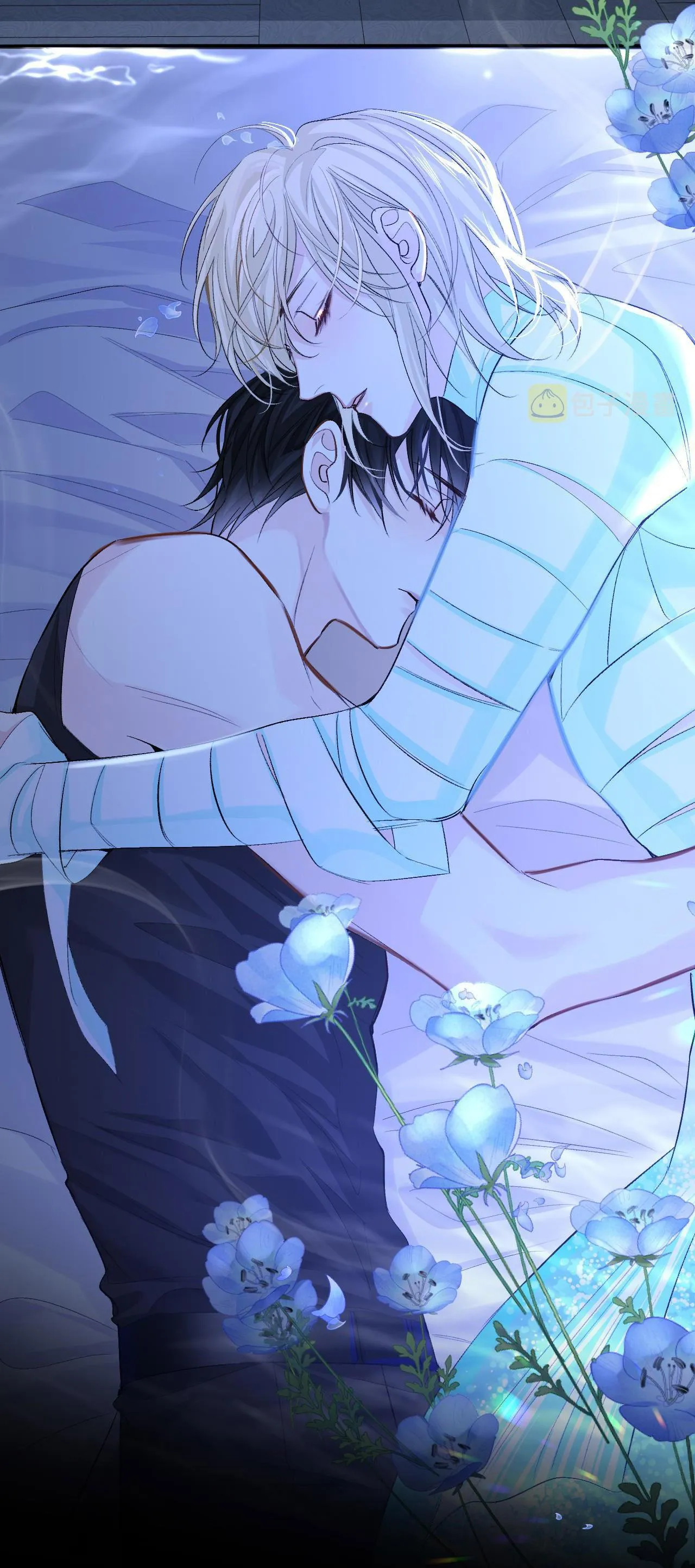 Nhân ngư sa ngã Chapter 23 Trang 27