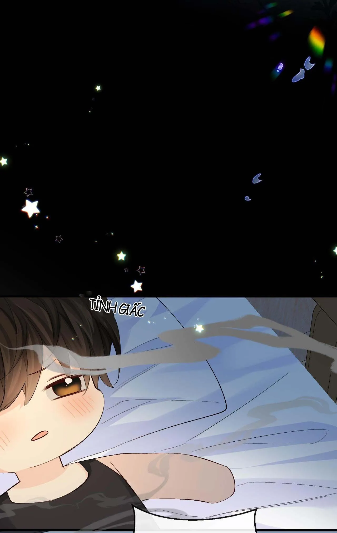 Nhân ngư sa ngã Chapter 23 Trang 28