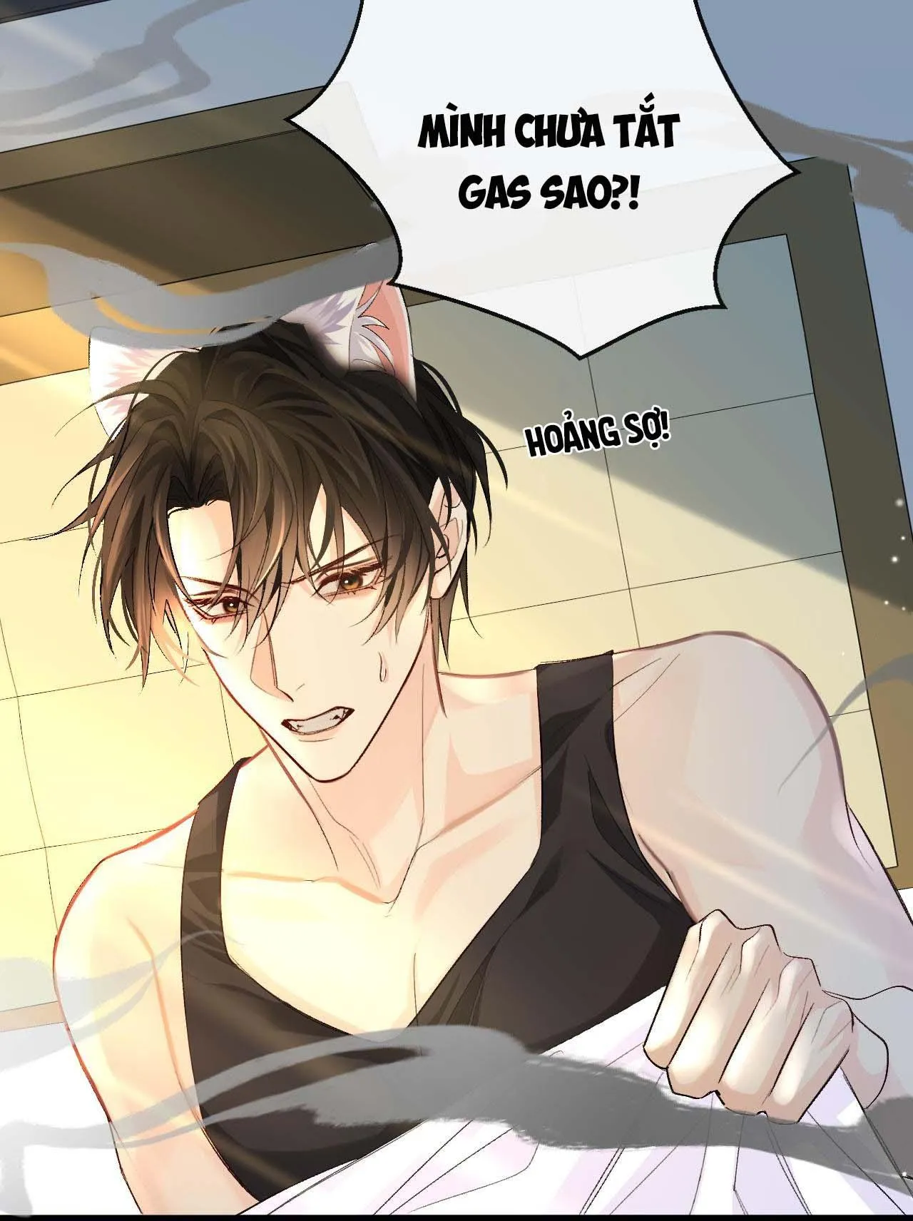 Nhân ngư sa ngã Chapter 23 Trang 29