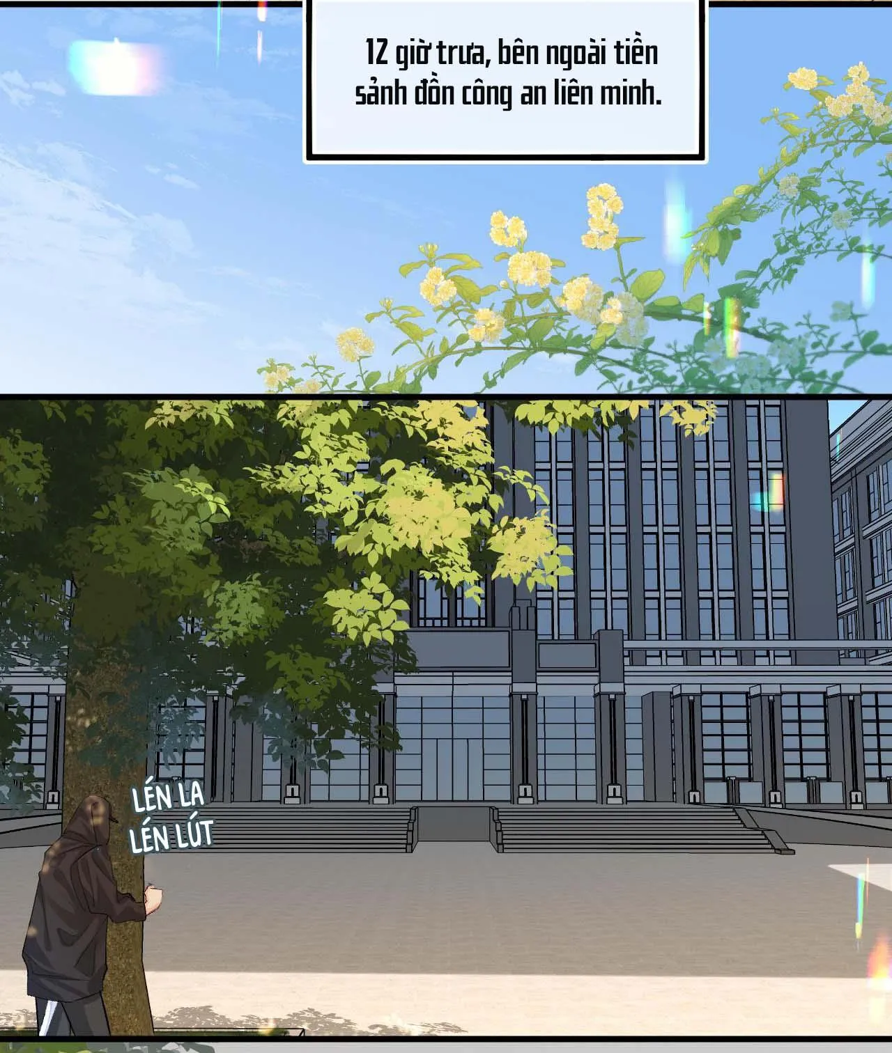 Nhân ngư sa ngã Chapter 24 Trang 27