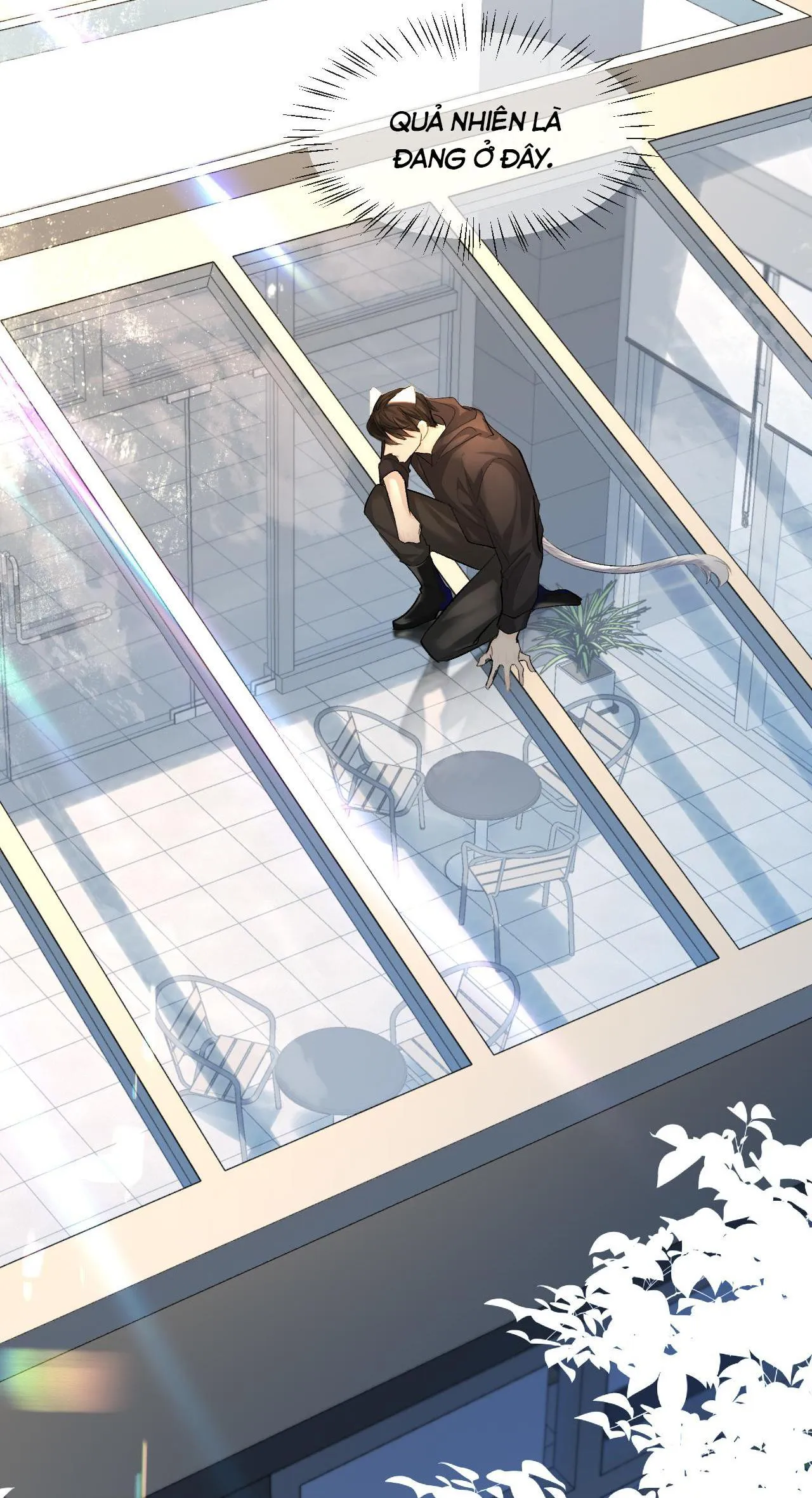 Nhân ngư sa ngã Chapter 25 Trang 5