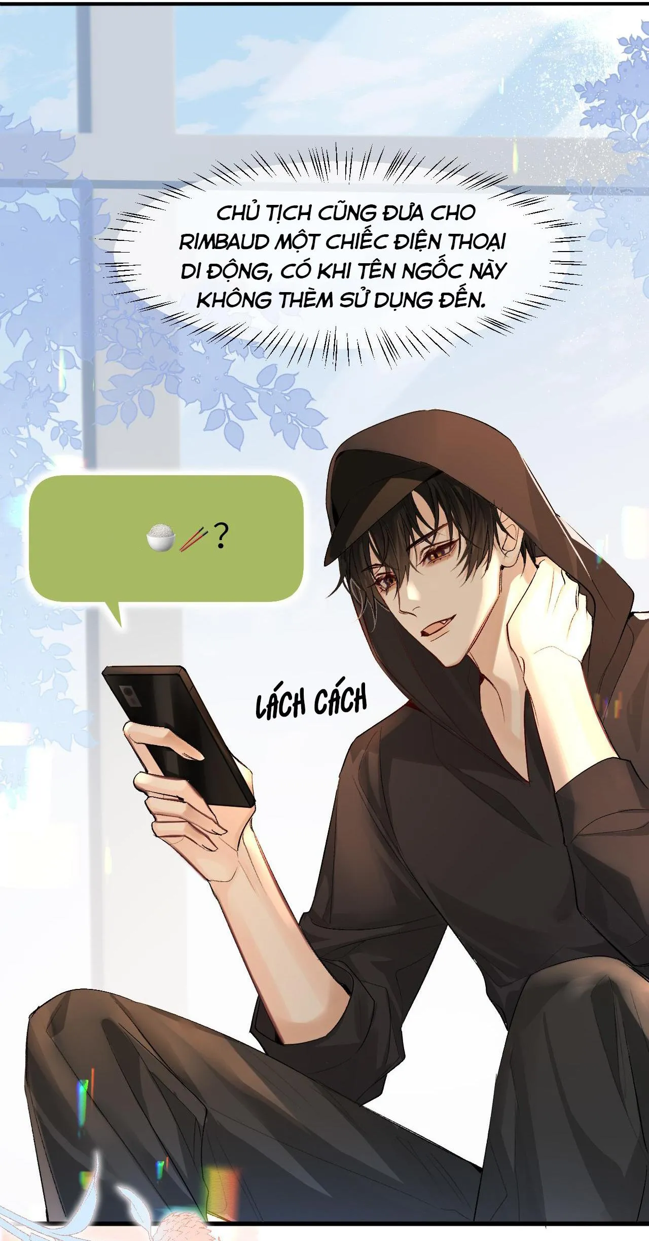 Nhân ngư sa ngã Chapter 25 Trang 7