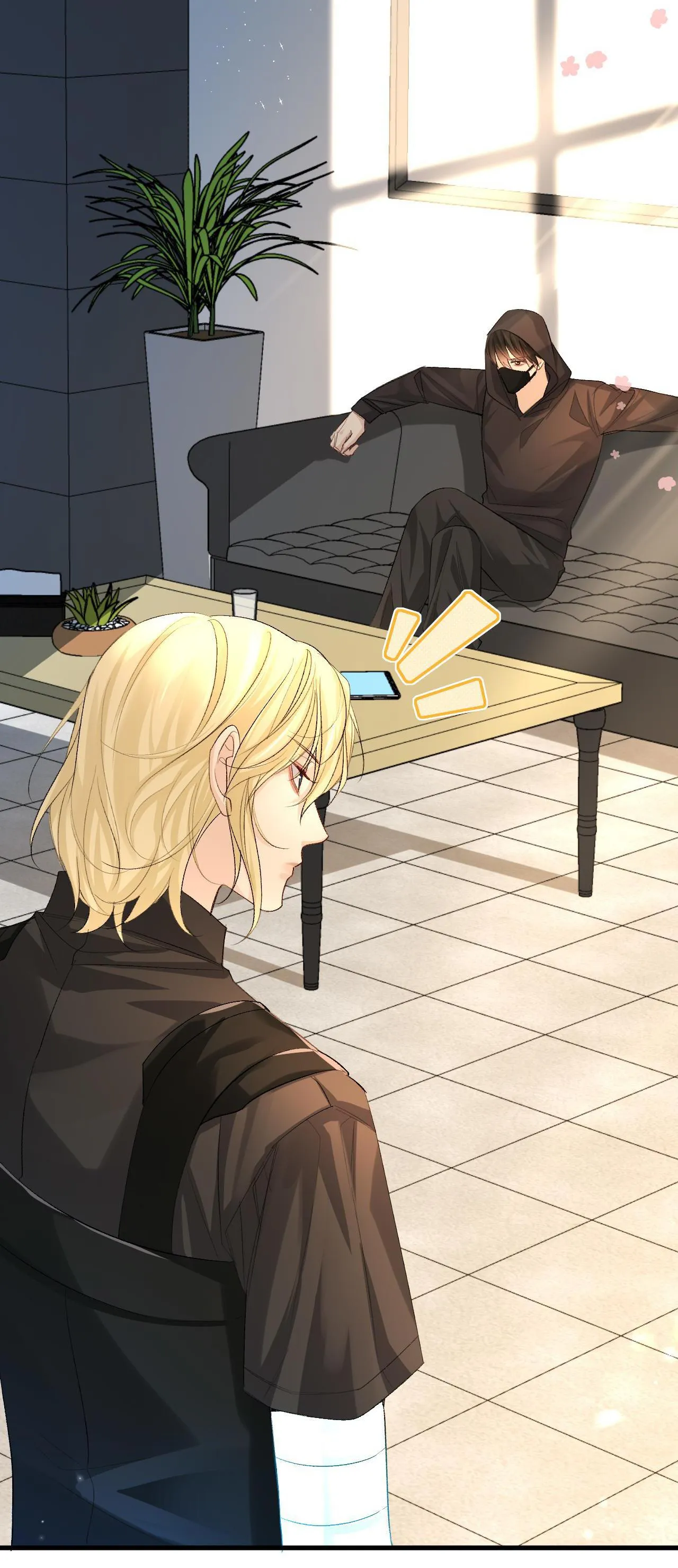 Nhân ngư sa ngã Chapter 25 Trang 27