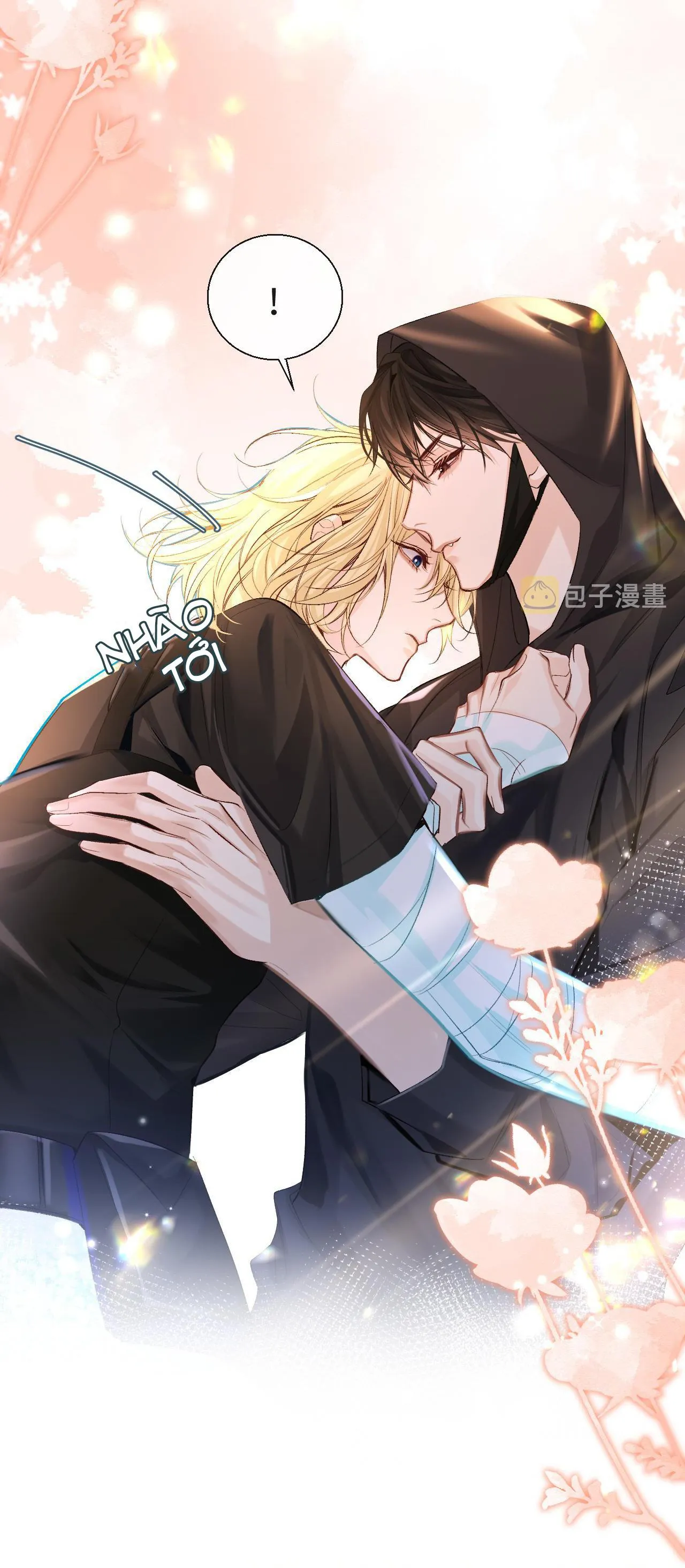 Nhân ngư sa ngã Chapter 25 Trang 29