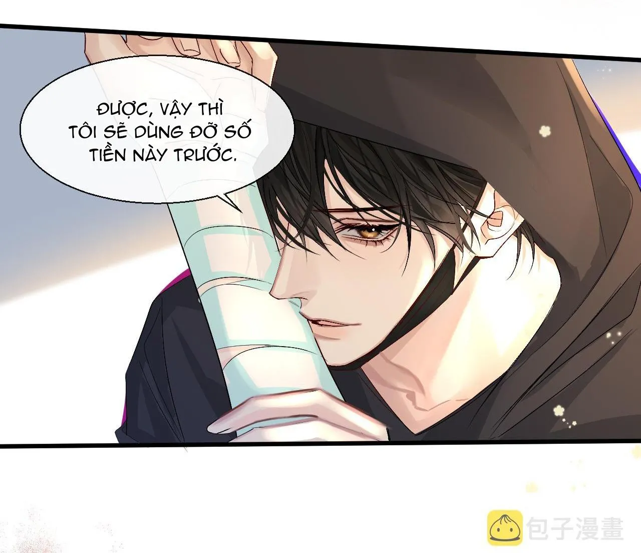 Nhân ngư sa ngã Chapter 26 Trang 4