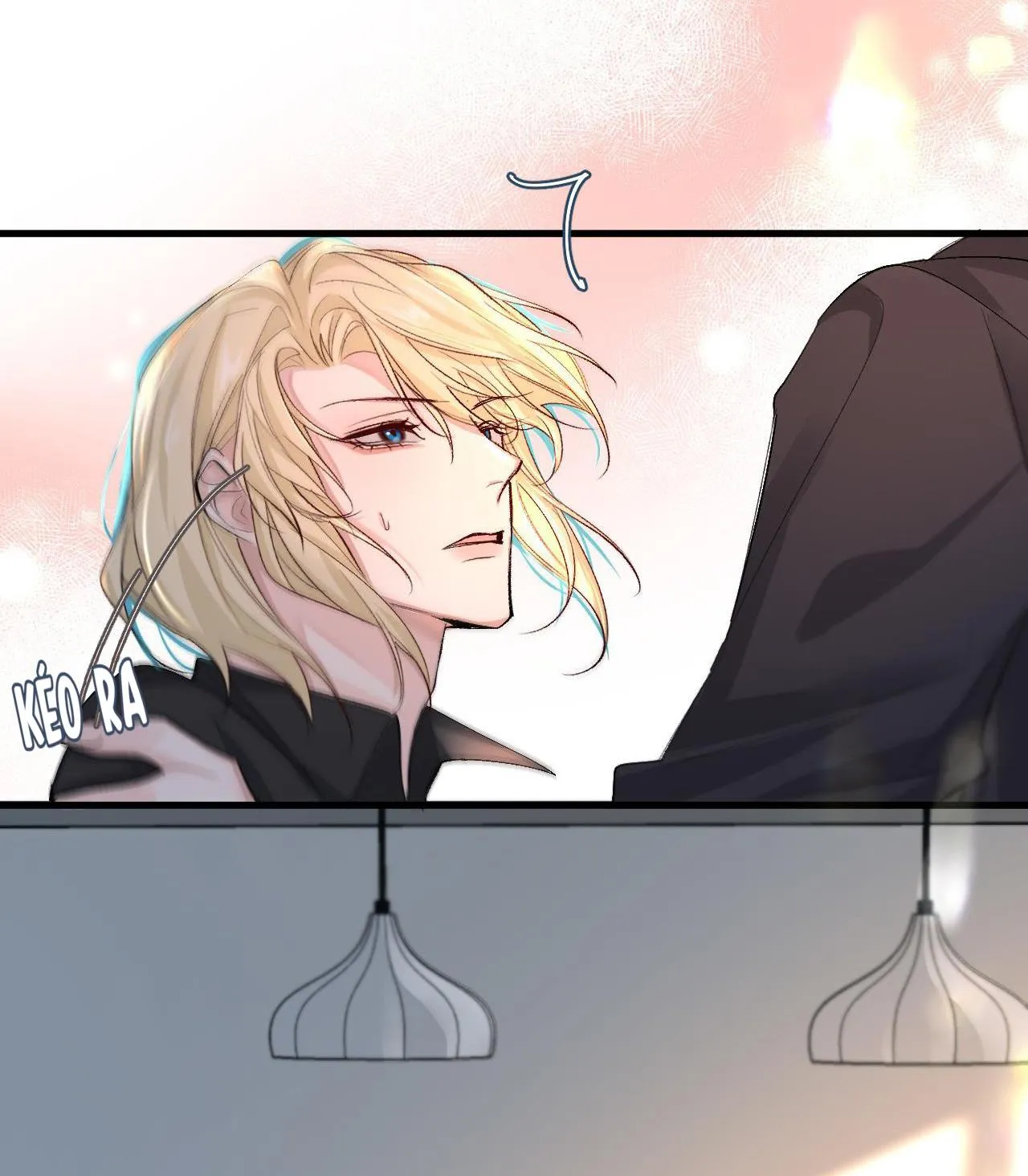 Nhân ngư sa ngã Chapter 26 Trang 6