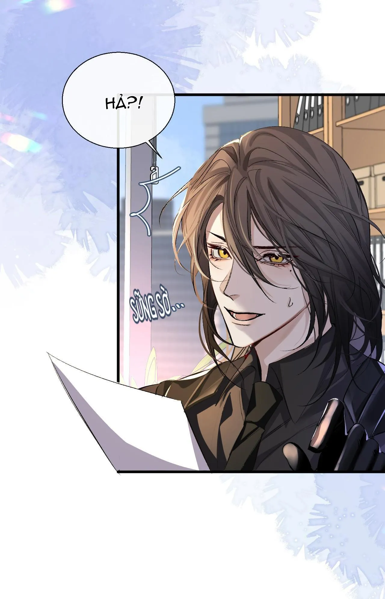 Nhân ngư sa ngã Chapter 26 Trang 15