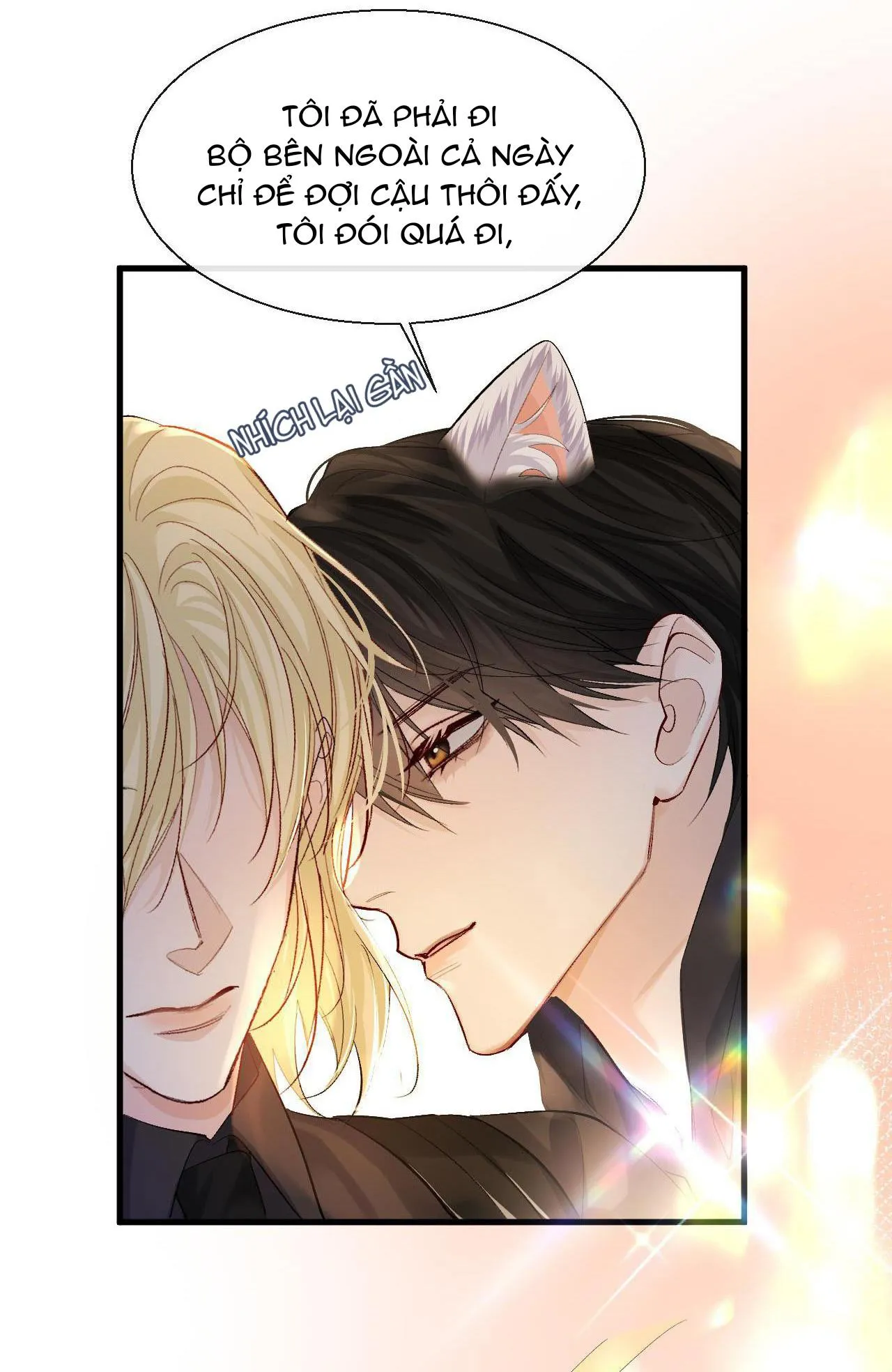 Nhân ngư sa ngã Chapter 26 Trang 29