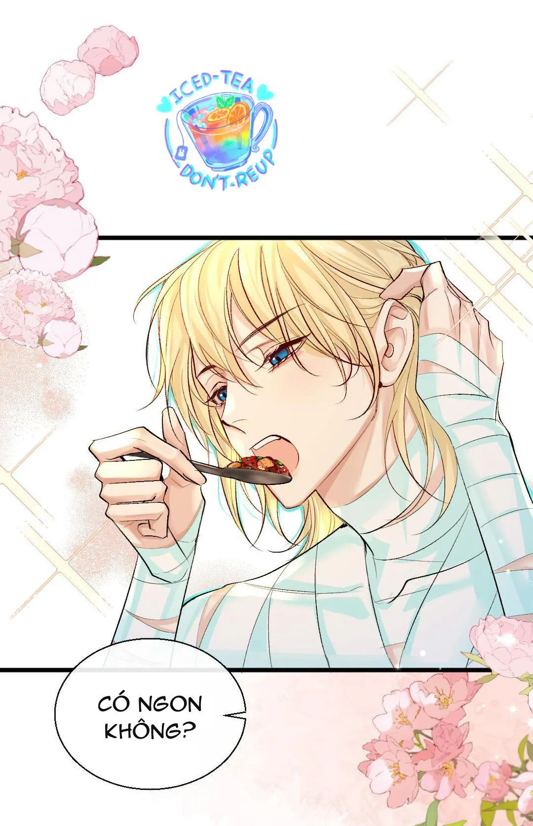 Nhân ngư sa ngã Chapter 27 Trang 11