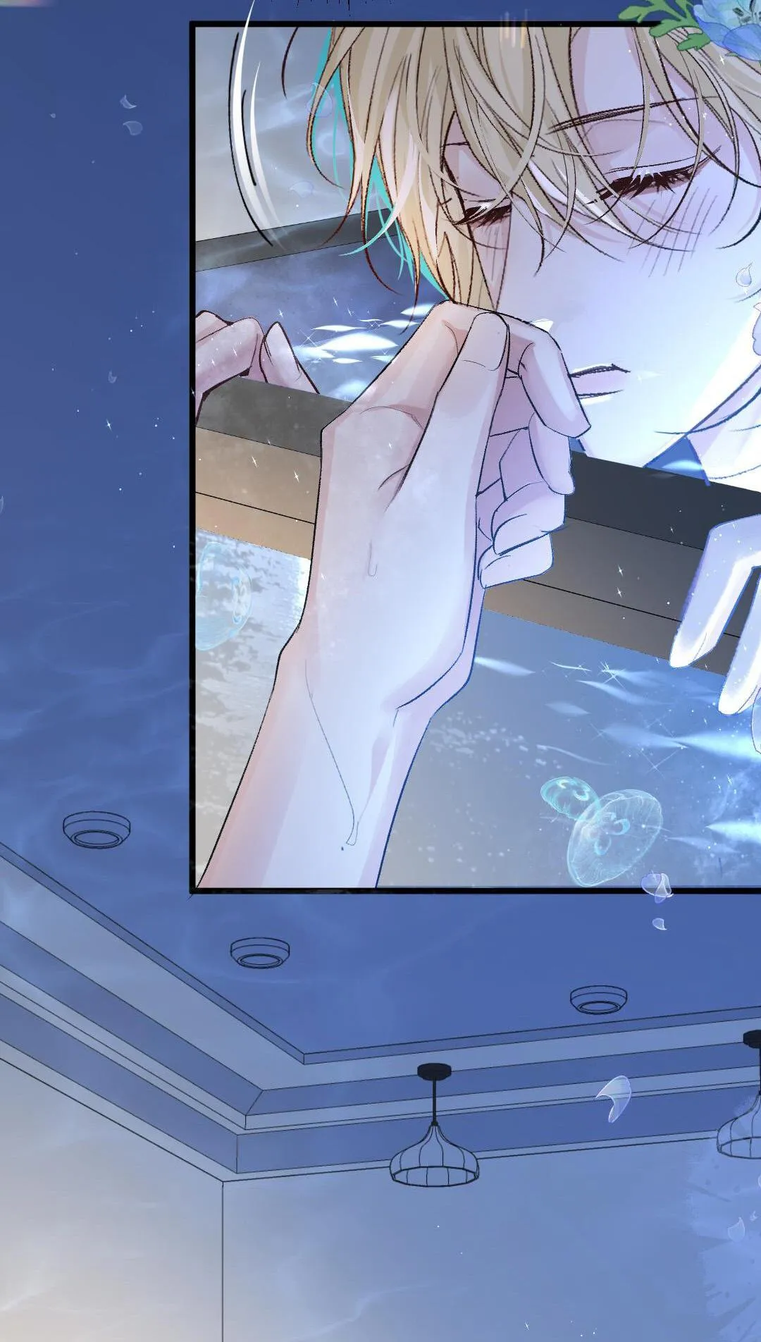 Nhân ngư sa ngã Chapter 27 Trang 18