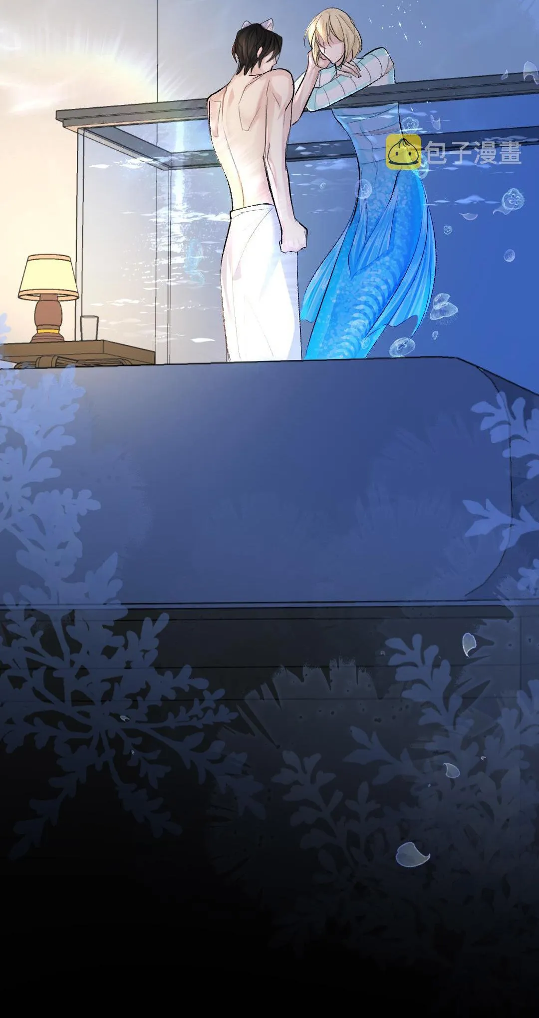 Nhân ngư sa ngã Chapter 27 Trang 19