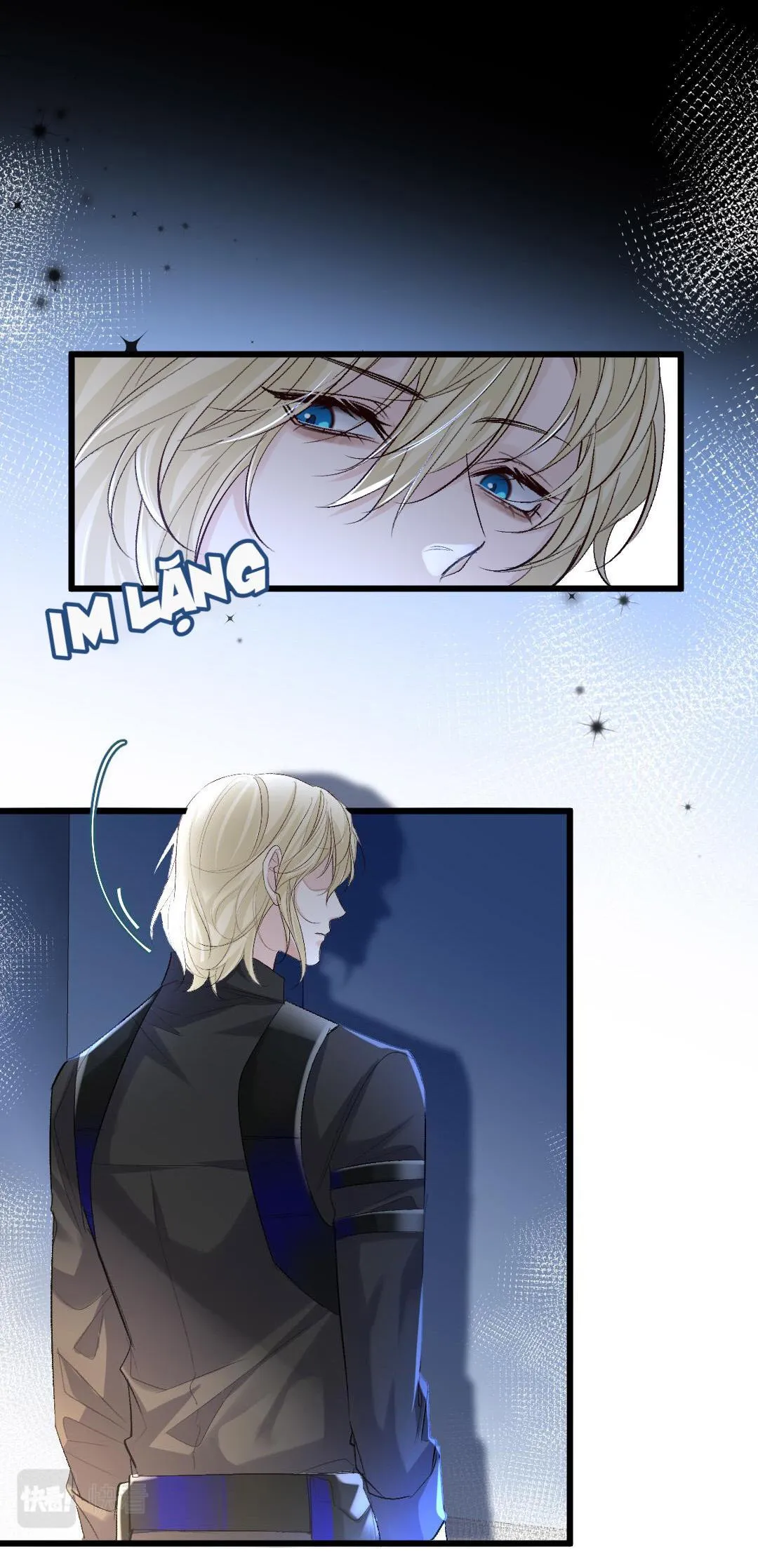 Nhân ngư sa ngã Chapter 27 Trang 27