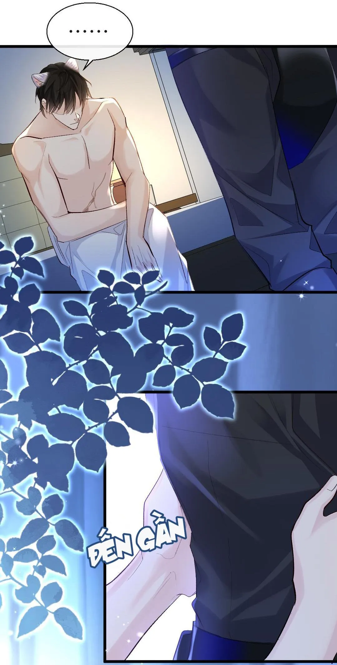 Nhân ngư sa ngã Chapter 27 Trang 28