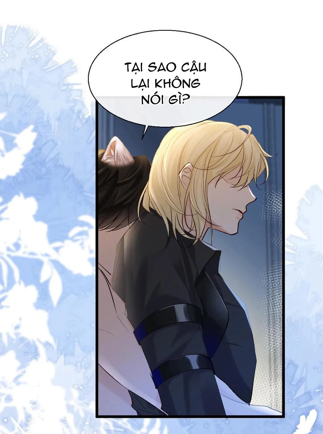 Nhân ngư sa ngã Chapter 27 Trang 30