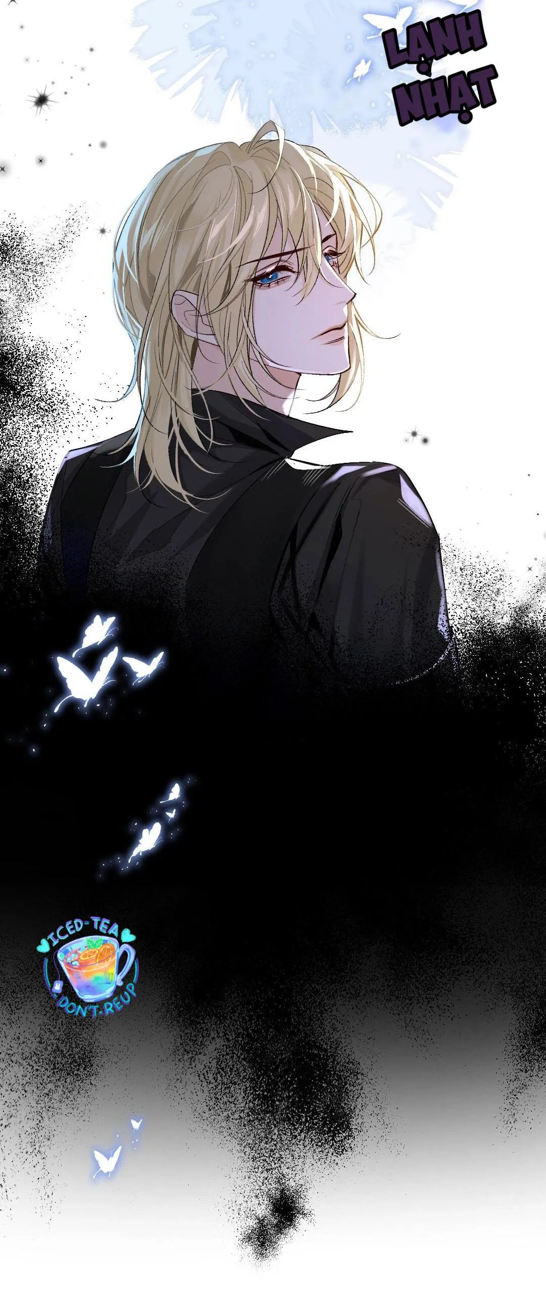 Nhân ngư sa ngã Chapter 27 Trang 32