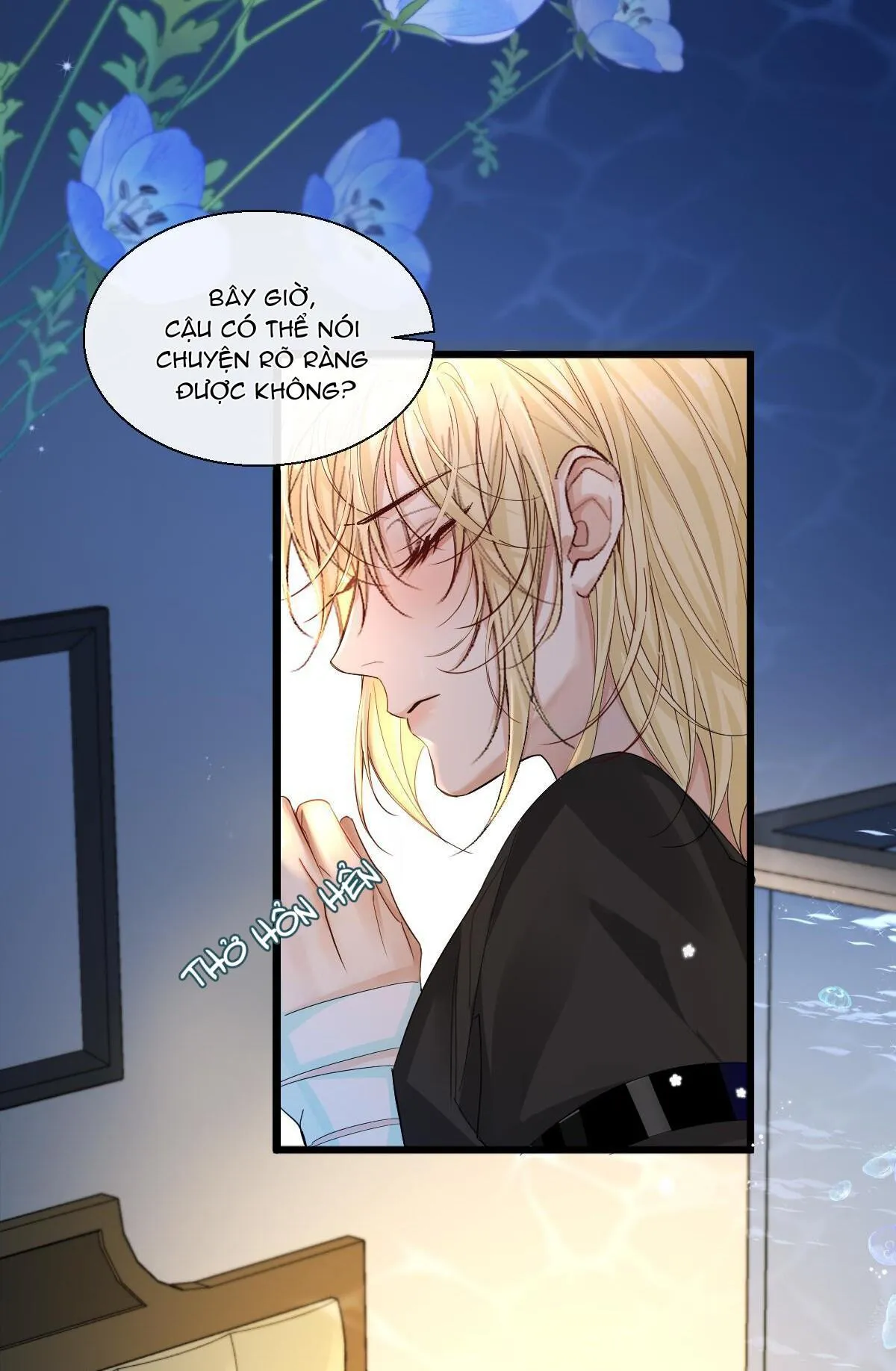 Nhân ngư sa ngã Chapter 28 Trang 6