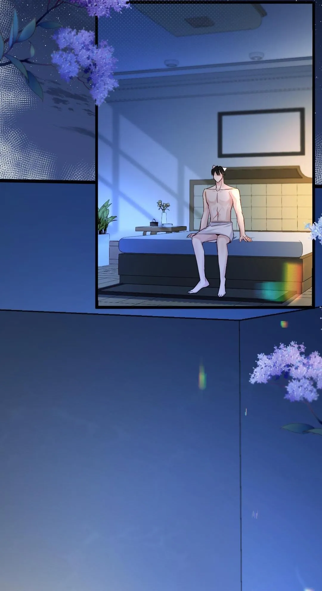 Nhân ngư sa ngã Chapter 28 Trang 14