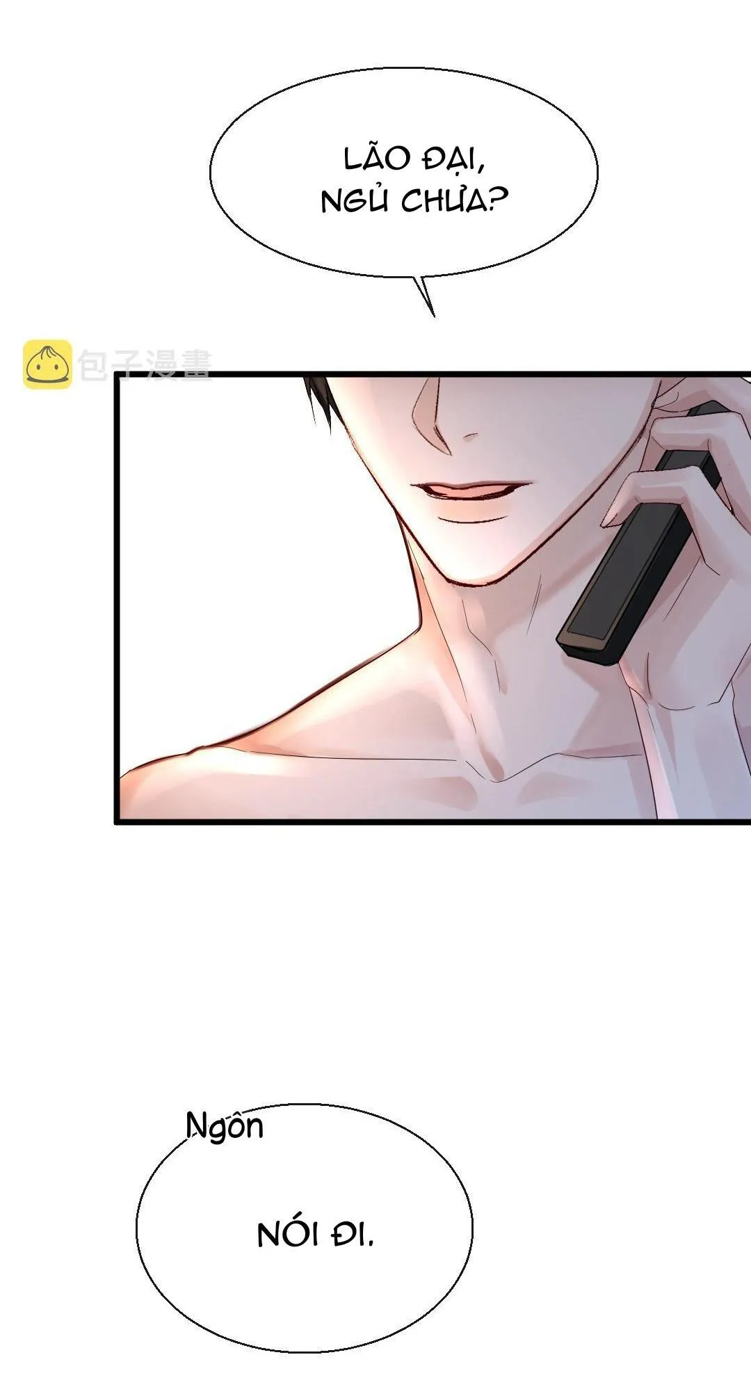 Nhân ngư sa ngã Chapter 28 Trang 17