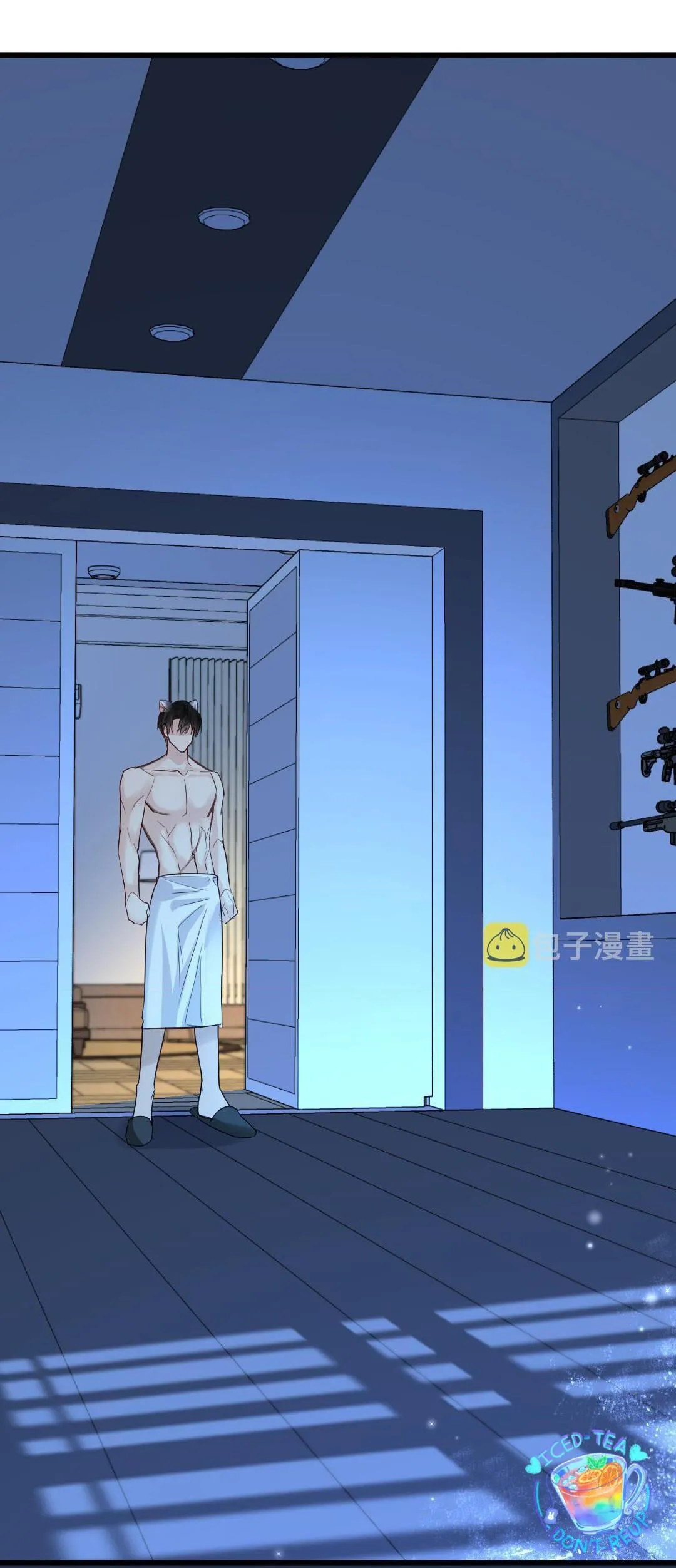 Nhân ngư sa ngã Chapter 28 Trang 29