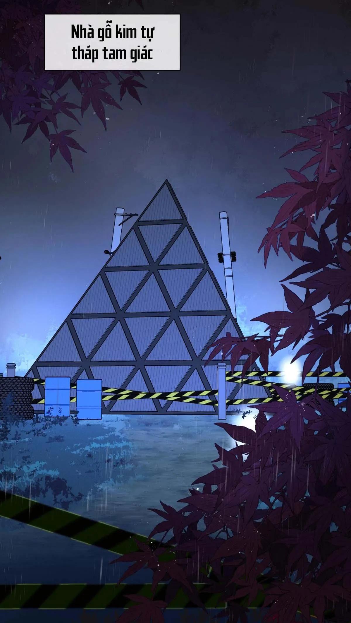 Nhân ngư sa ngã Chapter 29 Trang 3