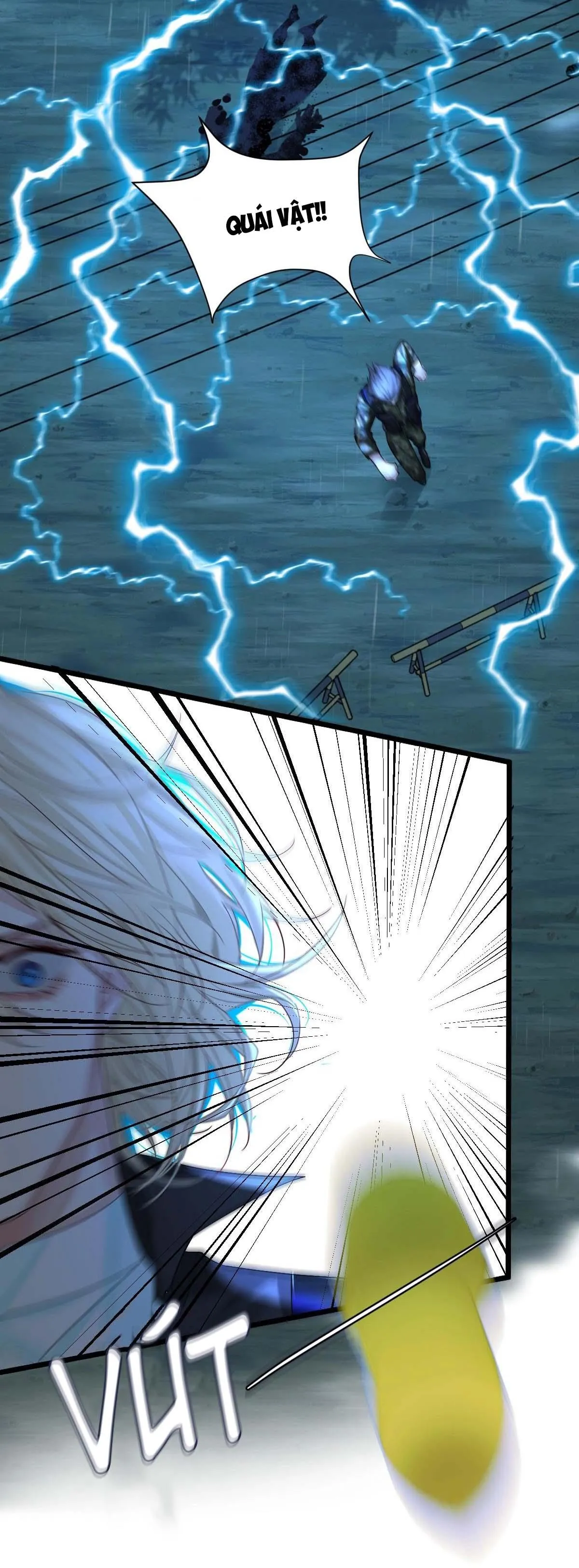 Nhân ngư sa ngã Chapter 29 Trang 15