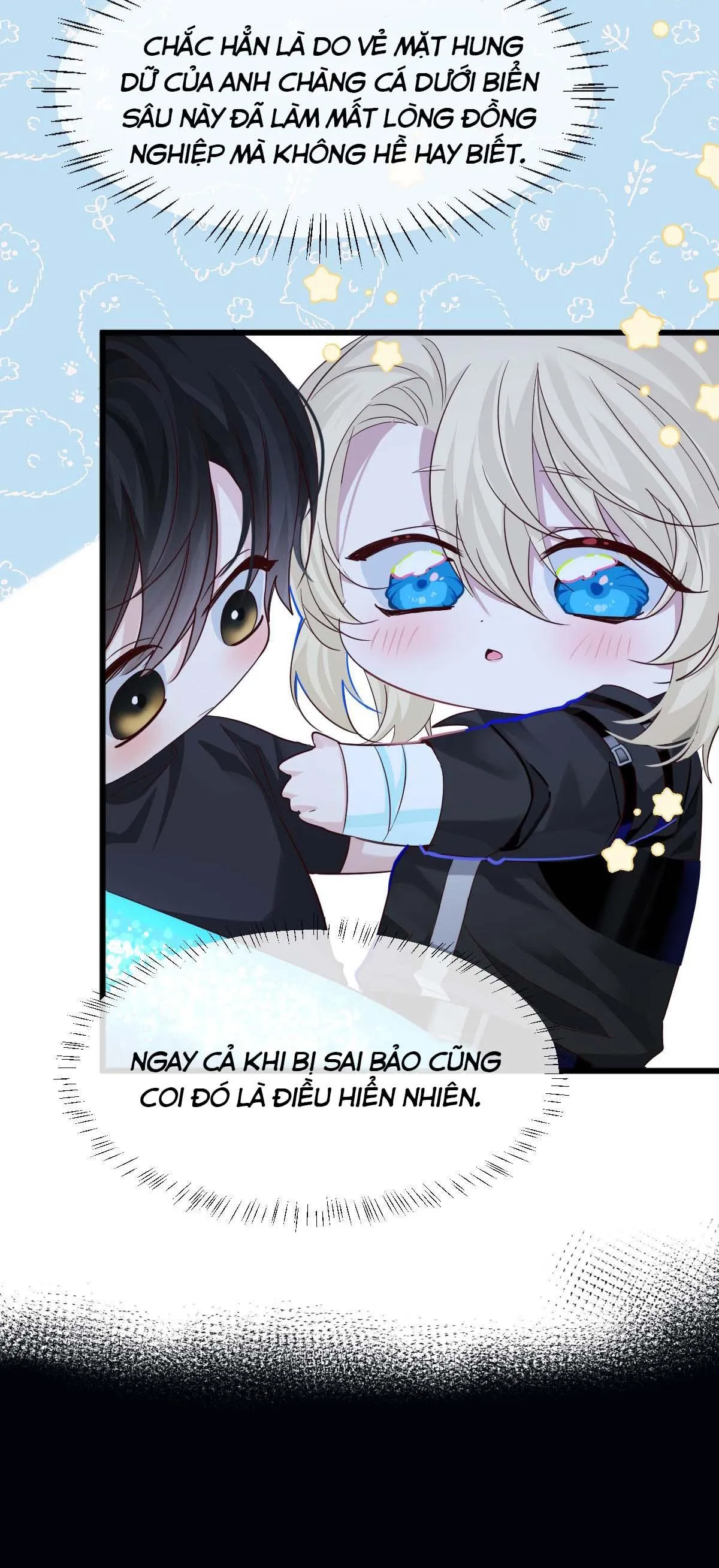 Nhân ngư sa ngã Chapter 29 Trang 25