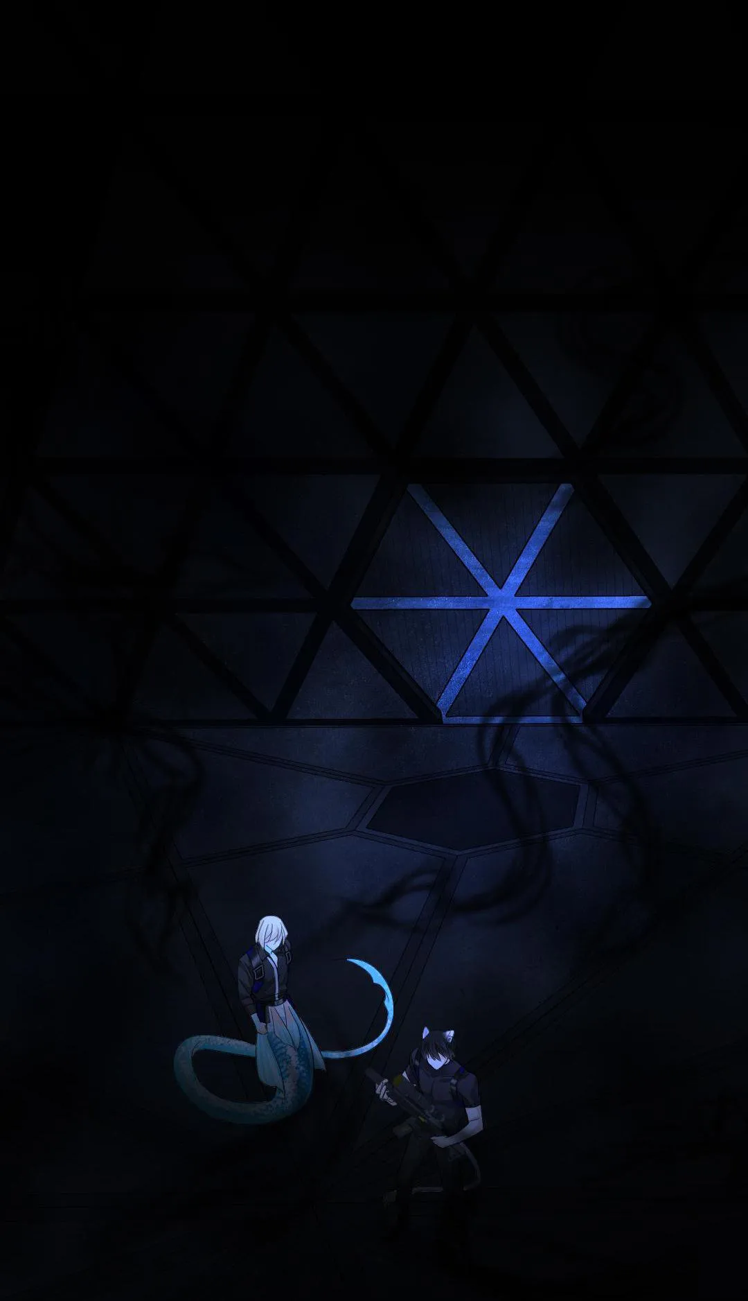 Nhân ngư sa ngã Chapter 29 Trang 30