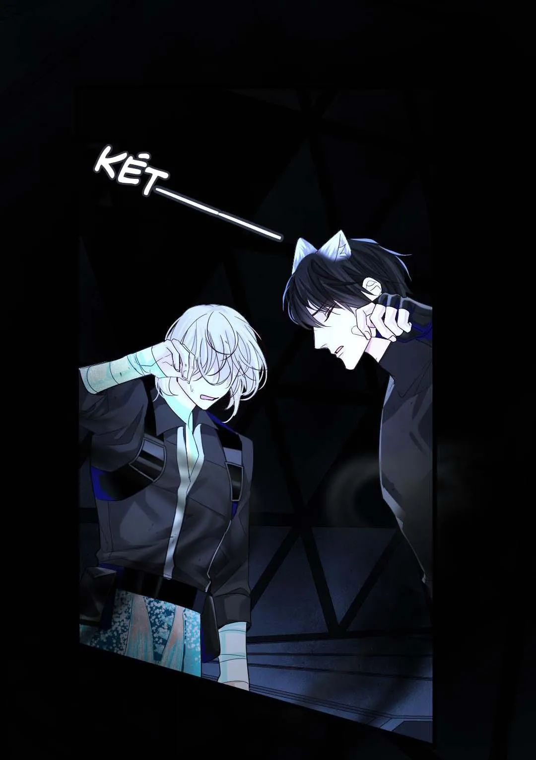 Nhân ngư sa ngã Chapter 29 Trang 31