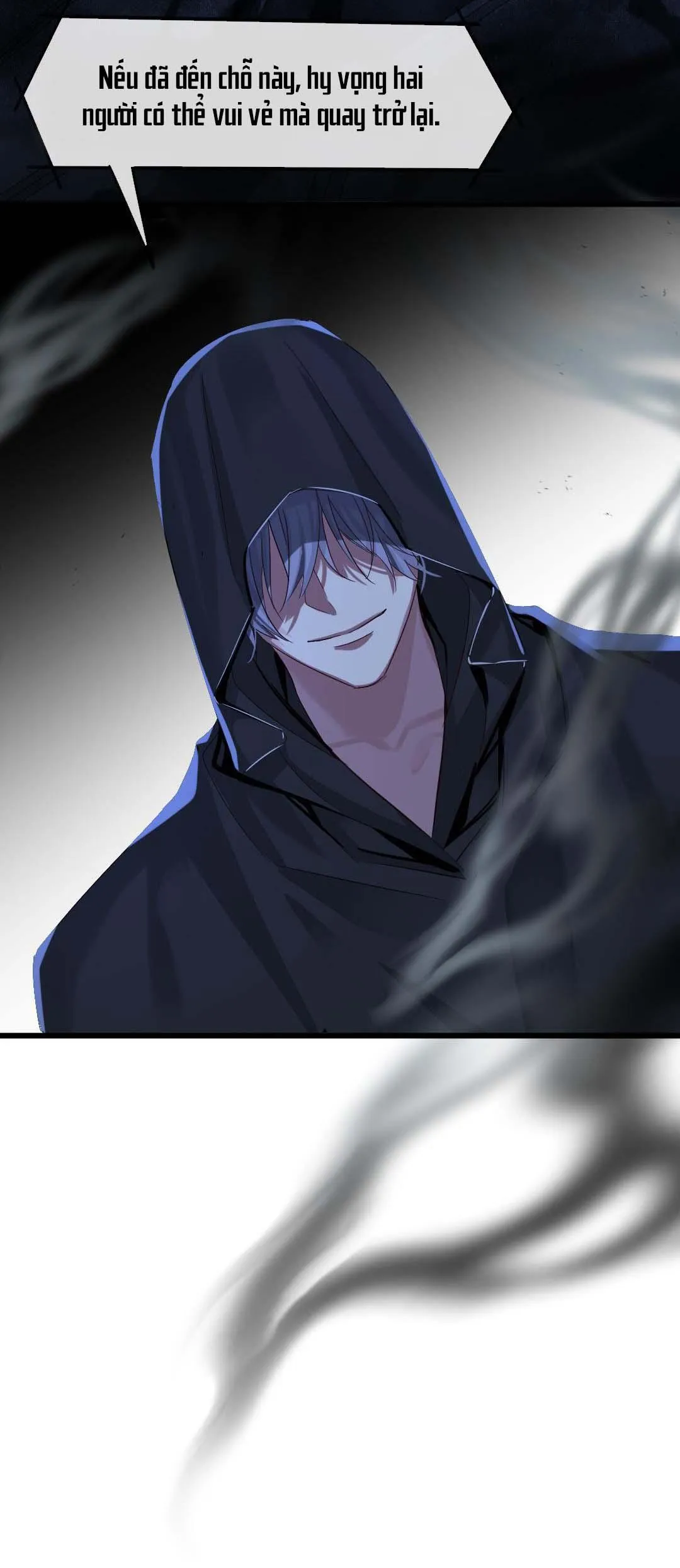 Nhân ngư sa ngã Chapter 29 Trang 33