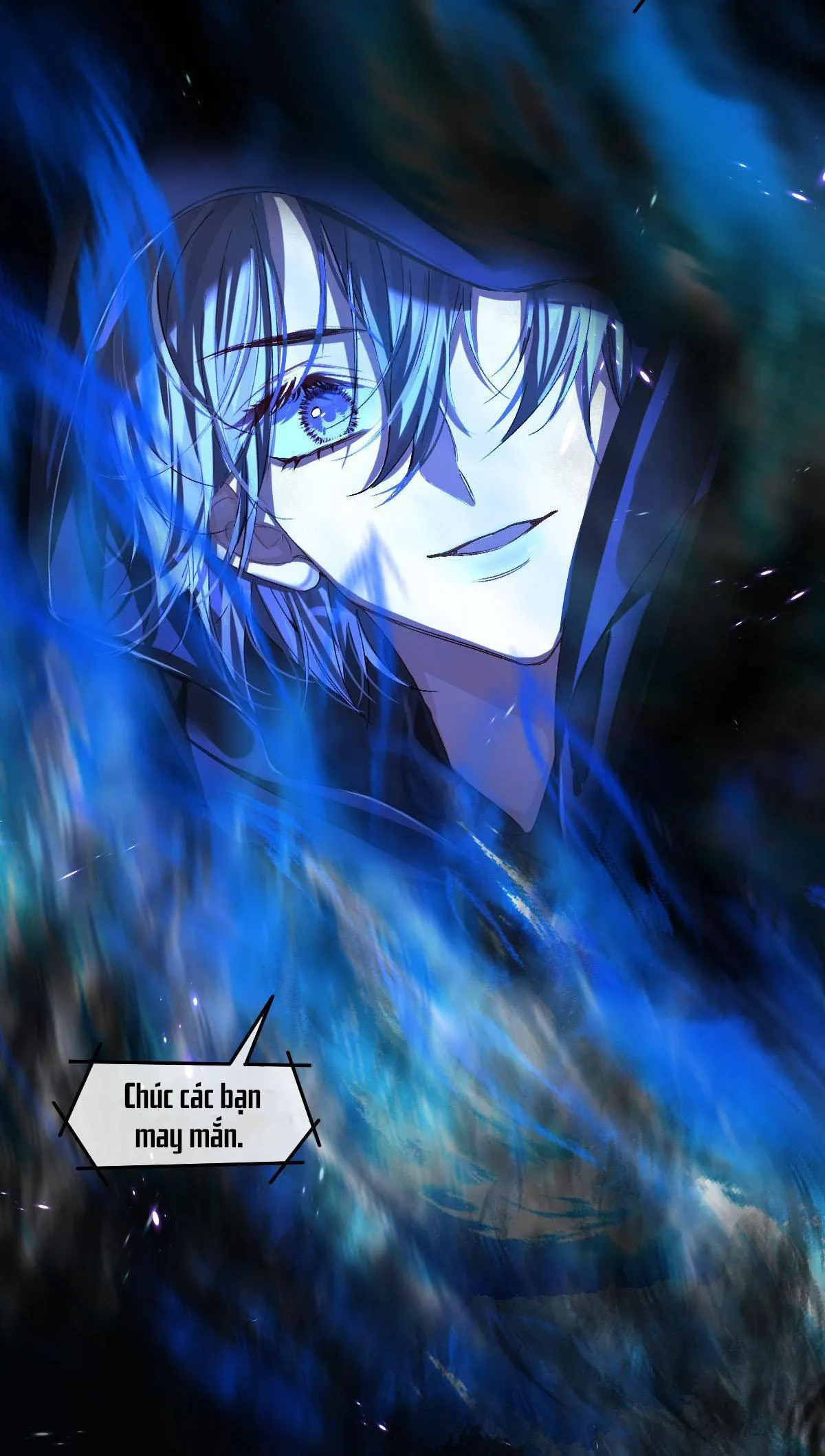 Nhân ngư sa ngã Chapter 30 Trang 3