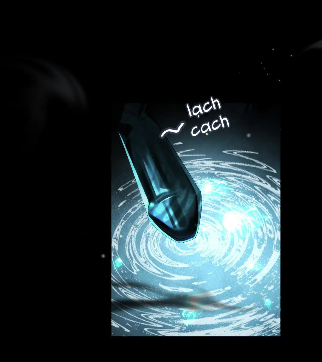 Nhân ngư sa ngã Chapter 30 Trang 11