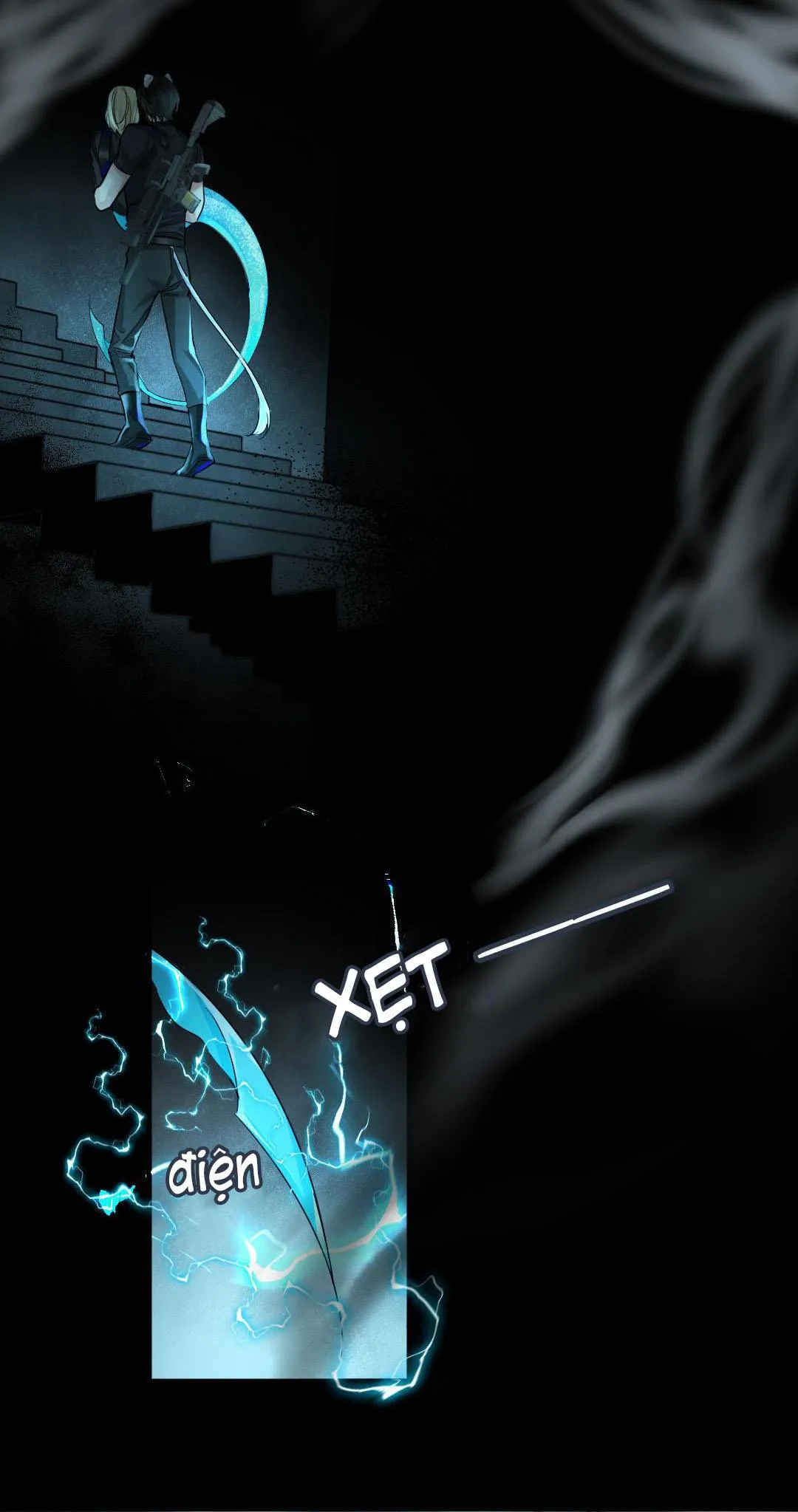 Nhân ngư sa ngã Chapter 30 Trang 16