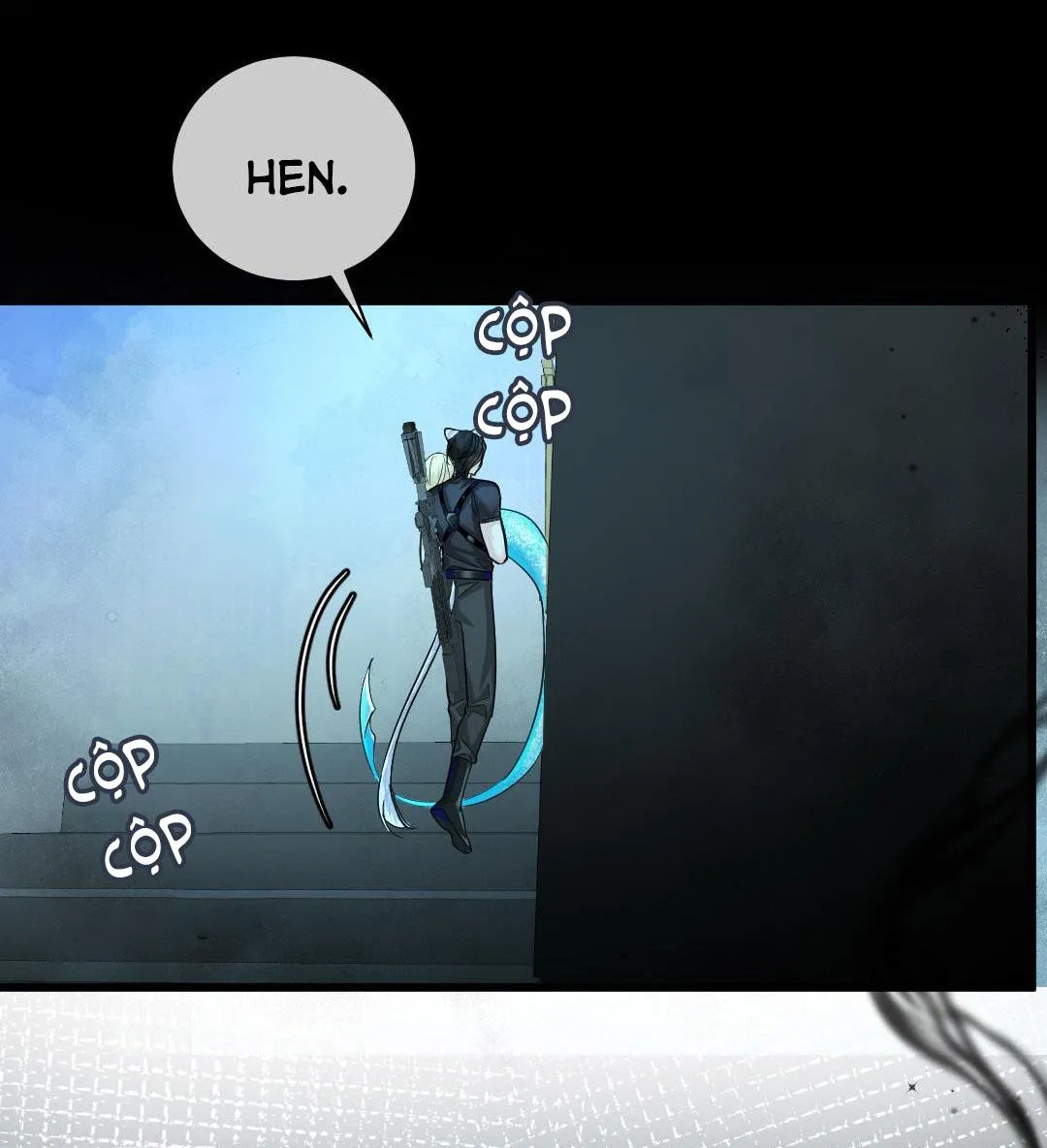 Nhân ngư sa ngã Chapter 30 Trang 19