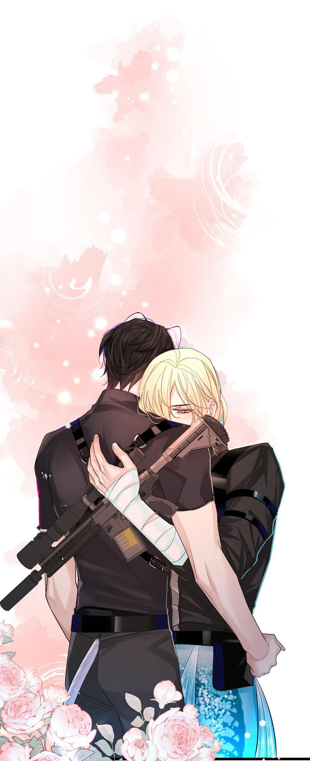 Nhân ngư sa ngã Chapter 30 Trang 24