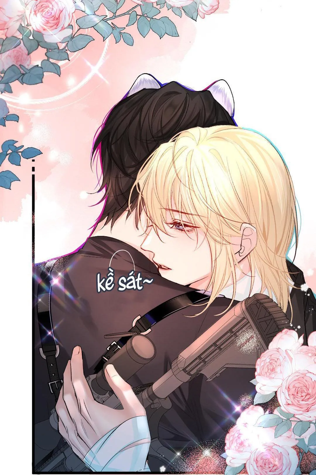 Nhân ngư sa ngã Chapter 30 Trang 25