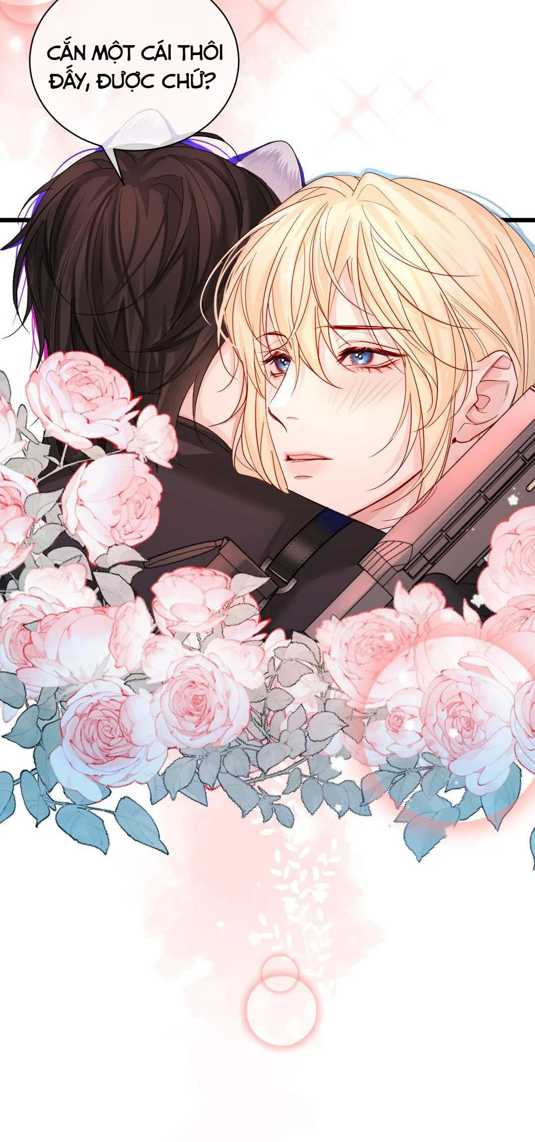 Nhân ngư sa ngã Chapter 30 Trang 30