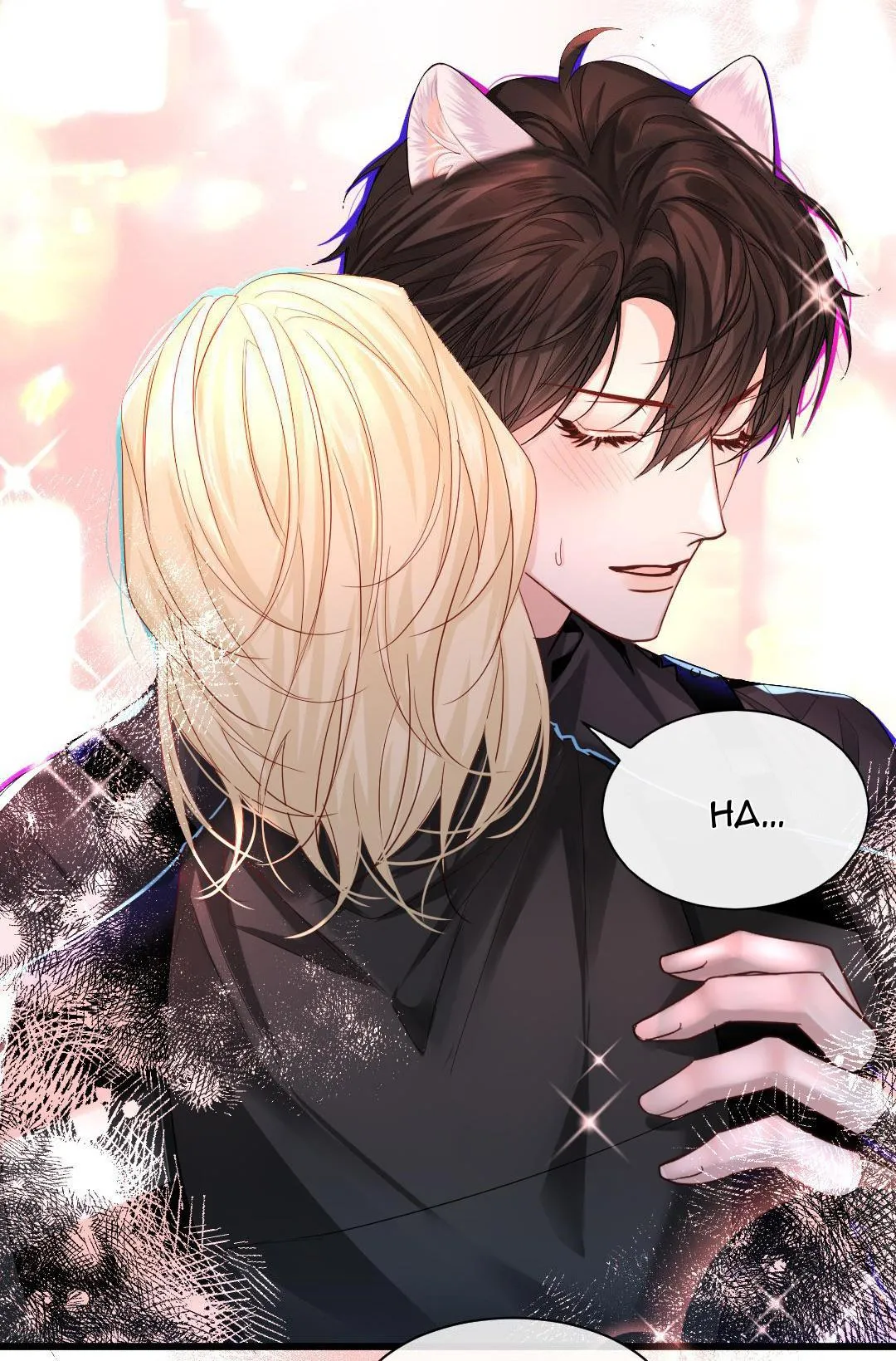 Nhân ngư sa ngã Chapter 31 Trang 3