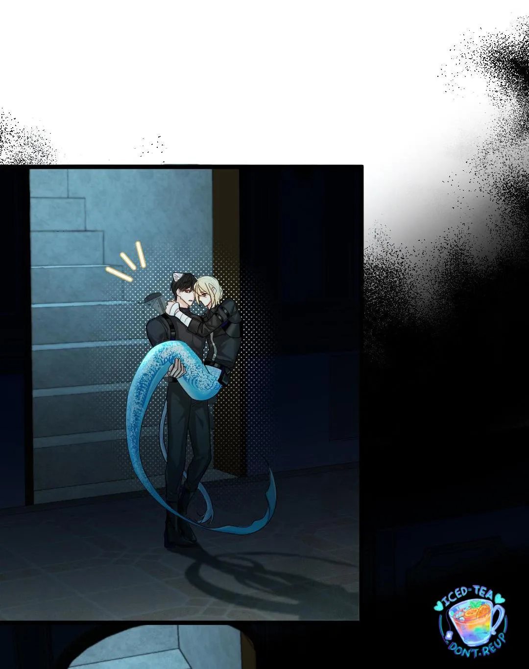 Nhân ngư sa ngã Chapter 31 Trang 5