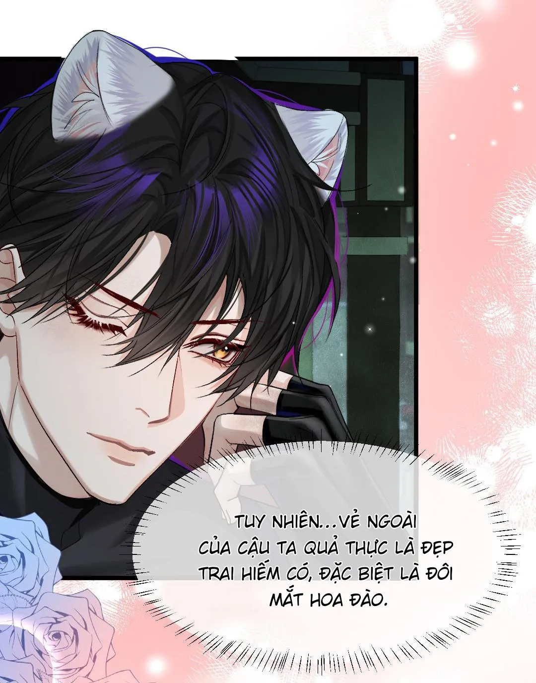 Nhân ngư sa ngã Chapter 31 Trang 13