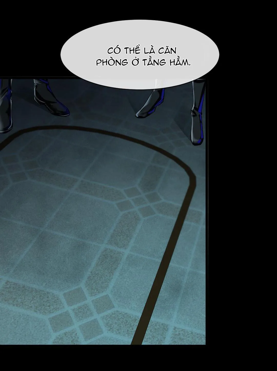 Nhân ngư sa ngã Chapter 31 Trang 19