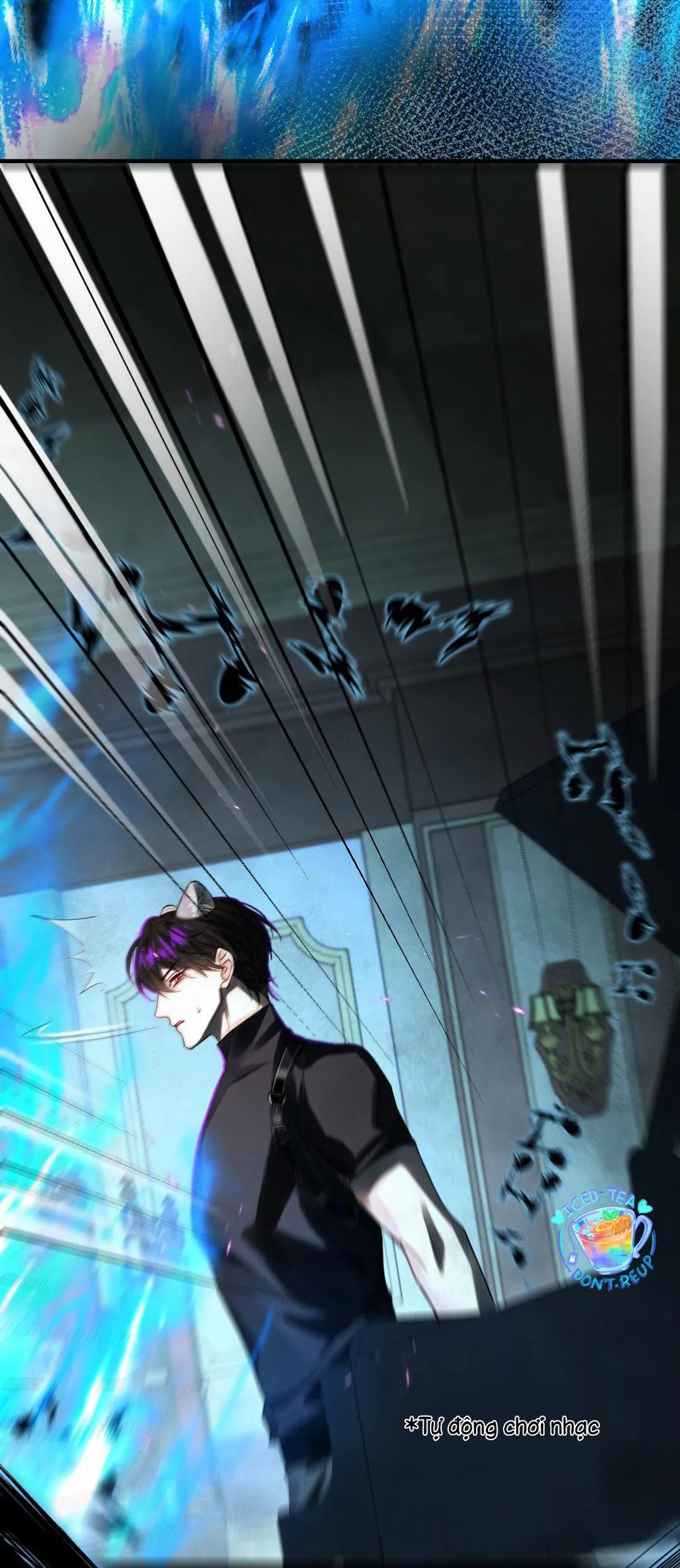 Nhân ngư sa ngã Chapter 31 Trang 29